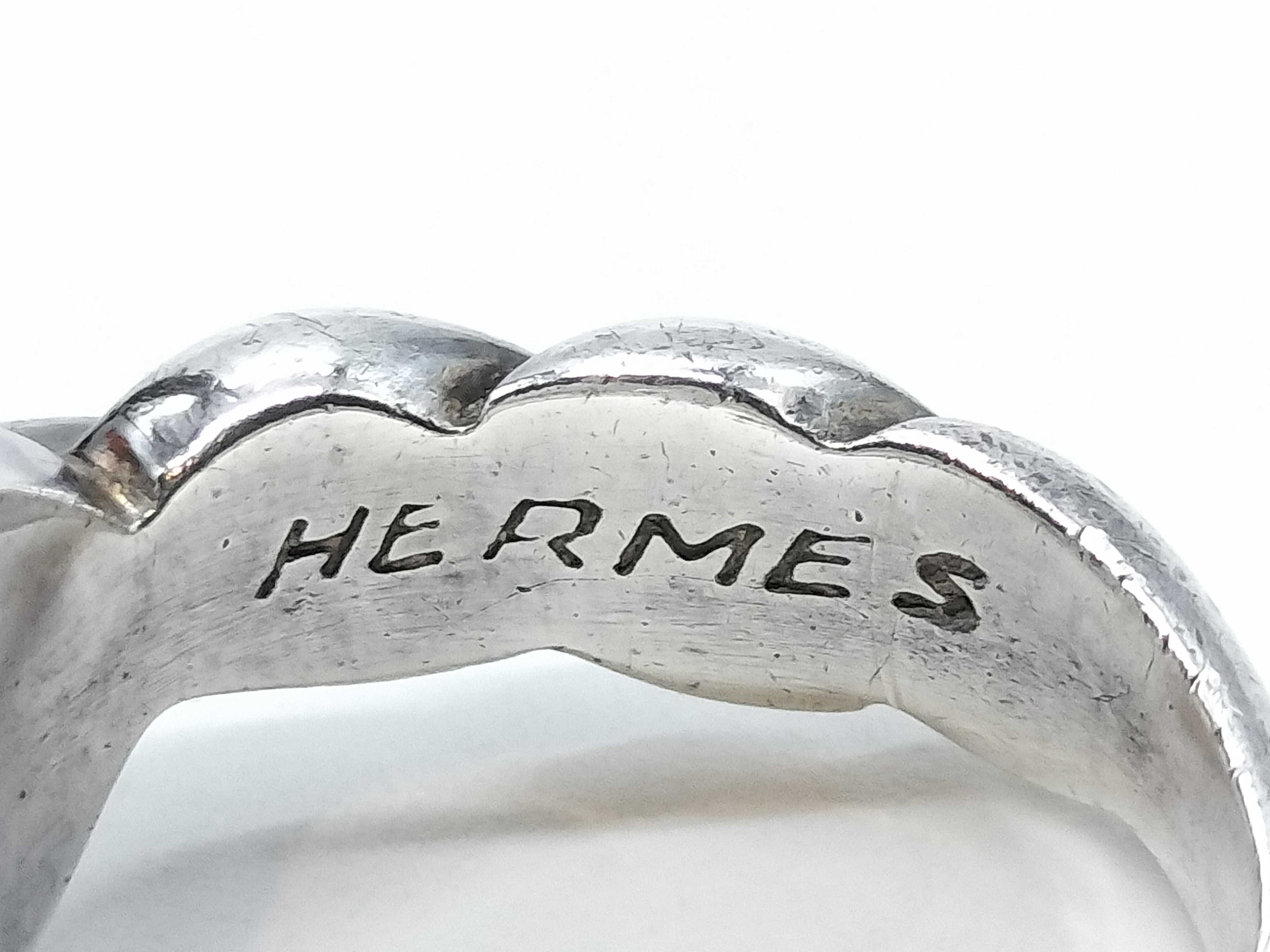 Torsade Ring — view 3