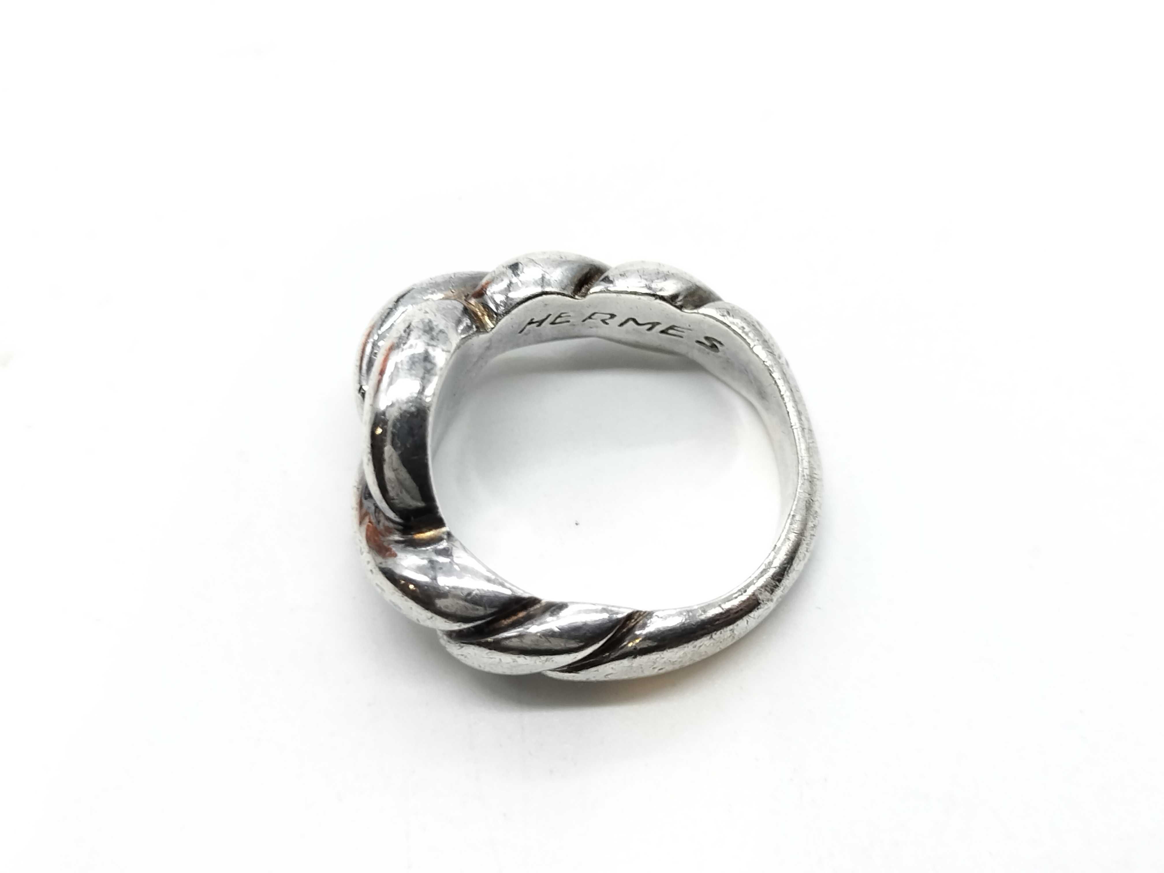 Torsade Ring — view 5