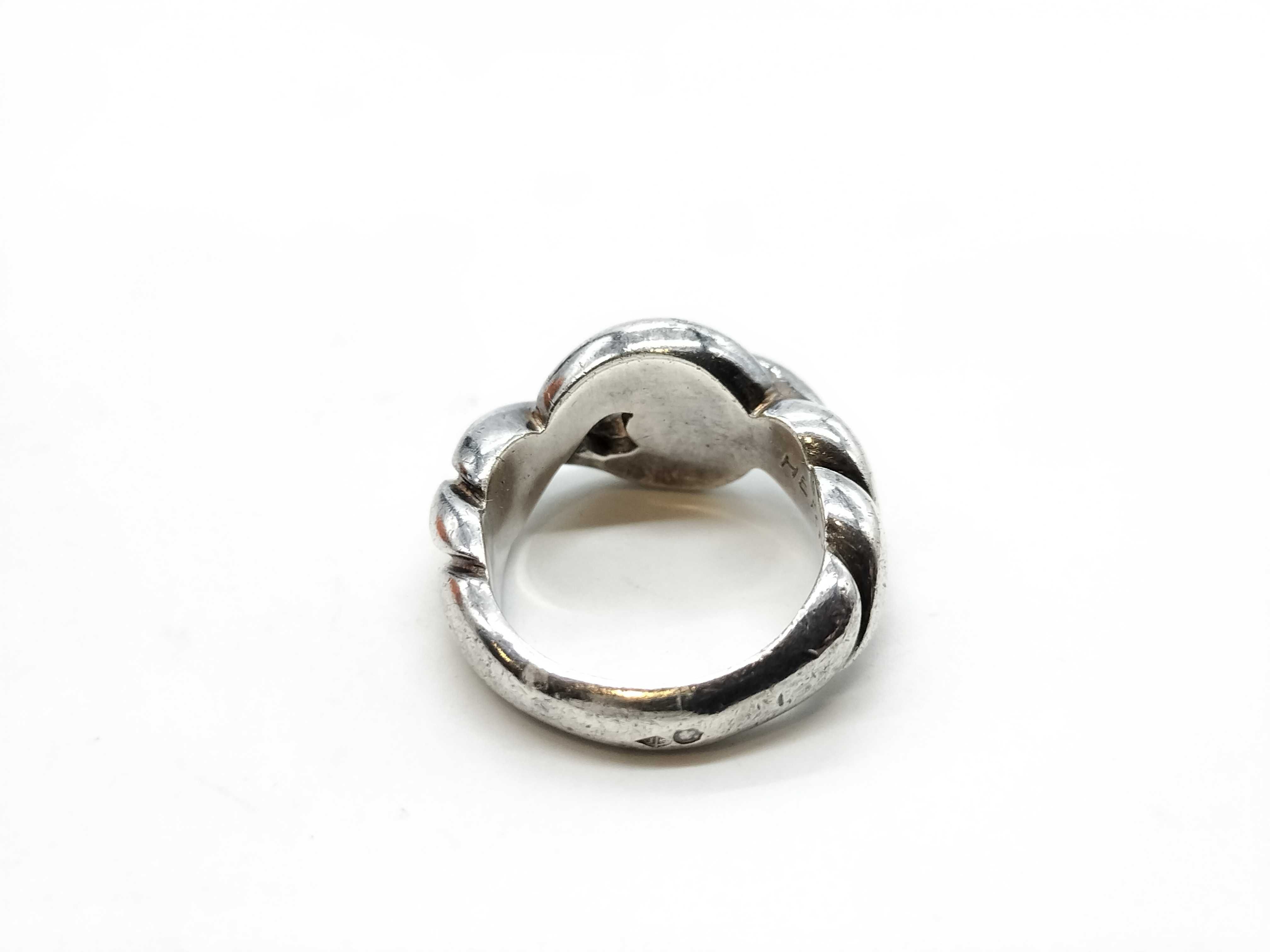 Torsade Ring — view 6
