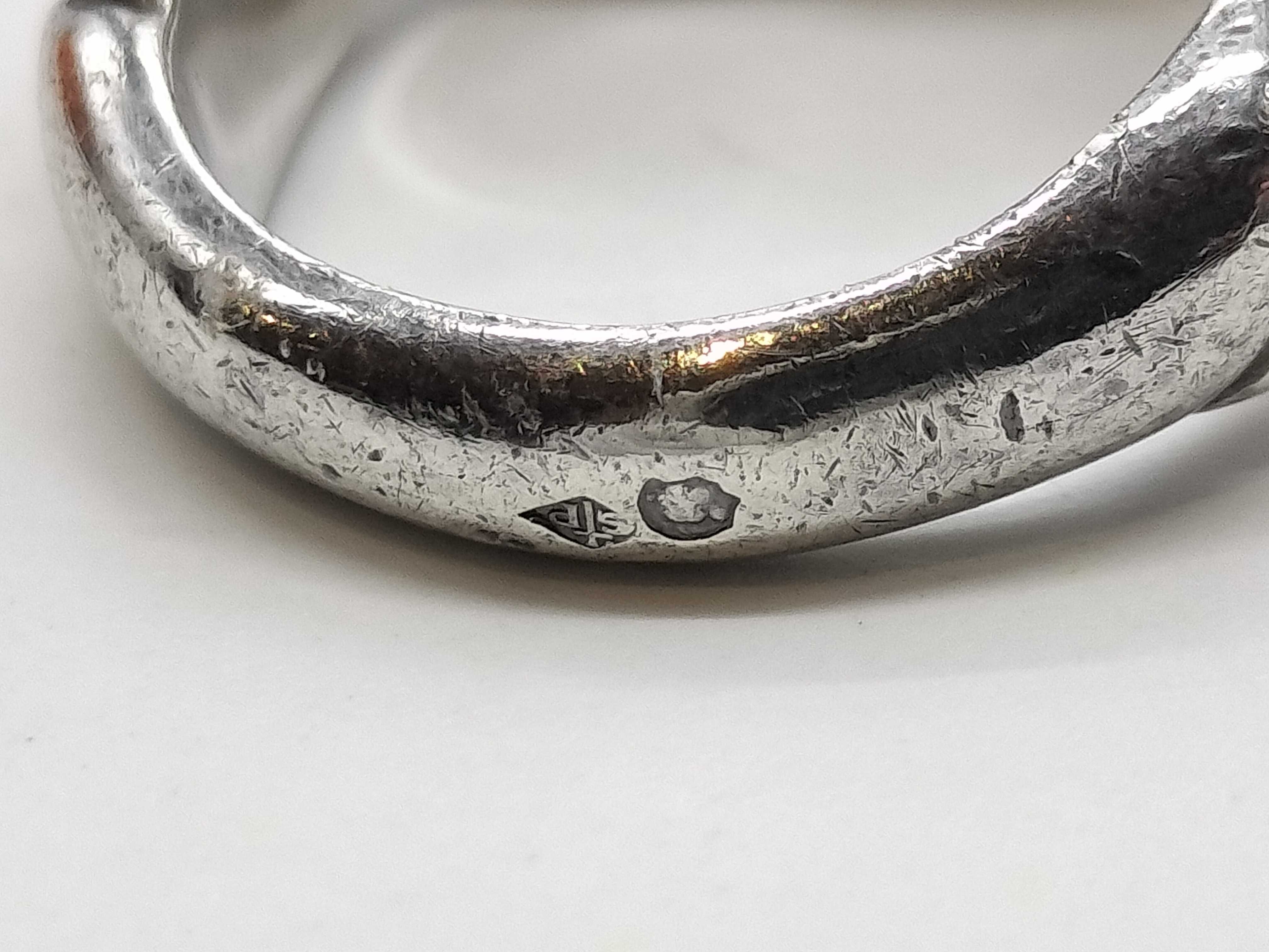 Torsade Ring — view 7