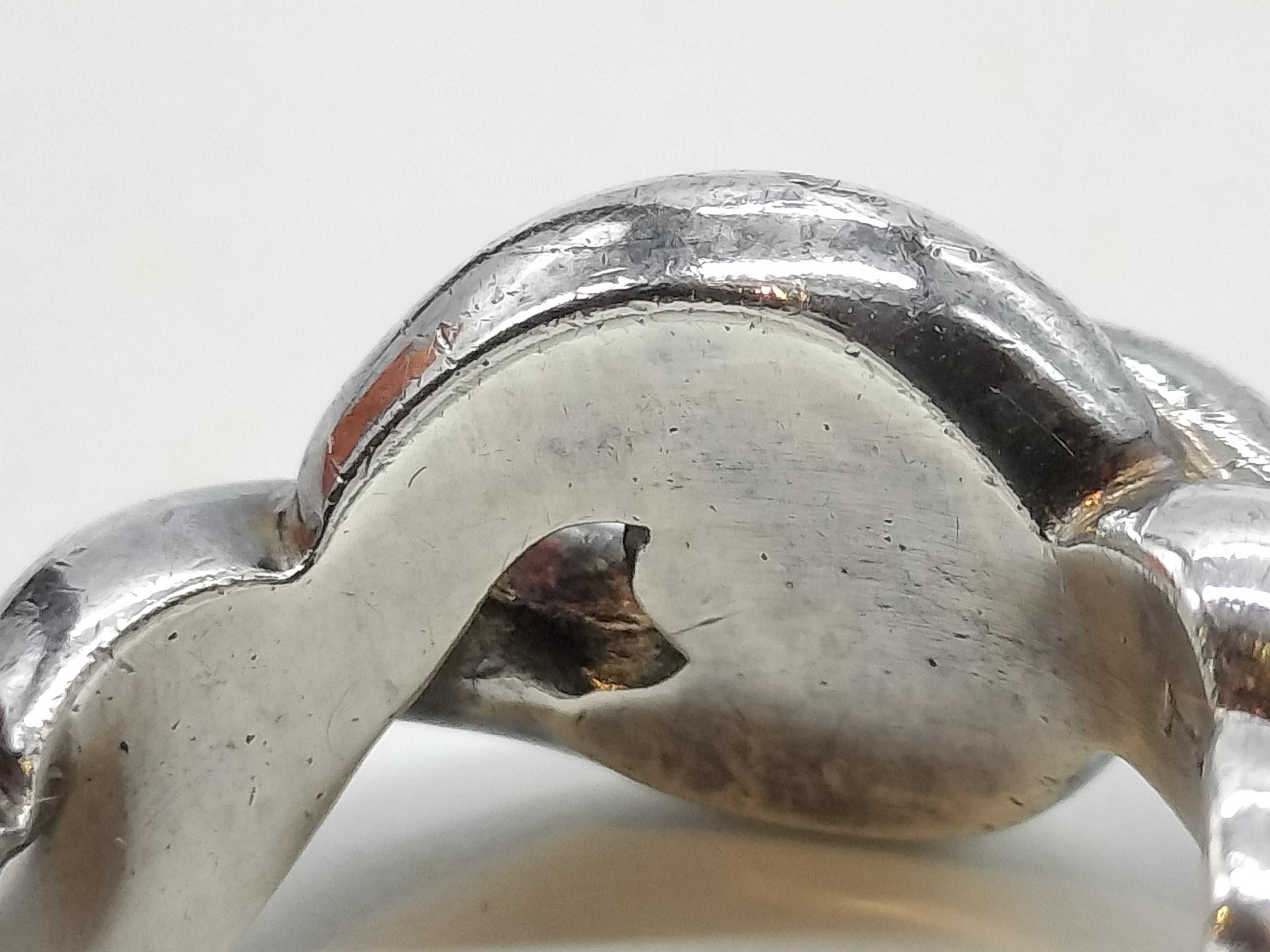 Torsade Ring — view 8