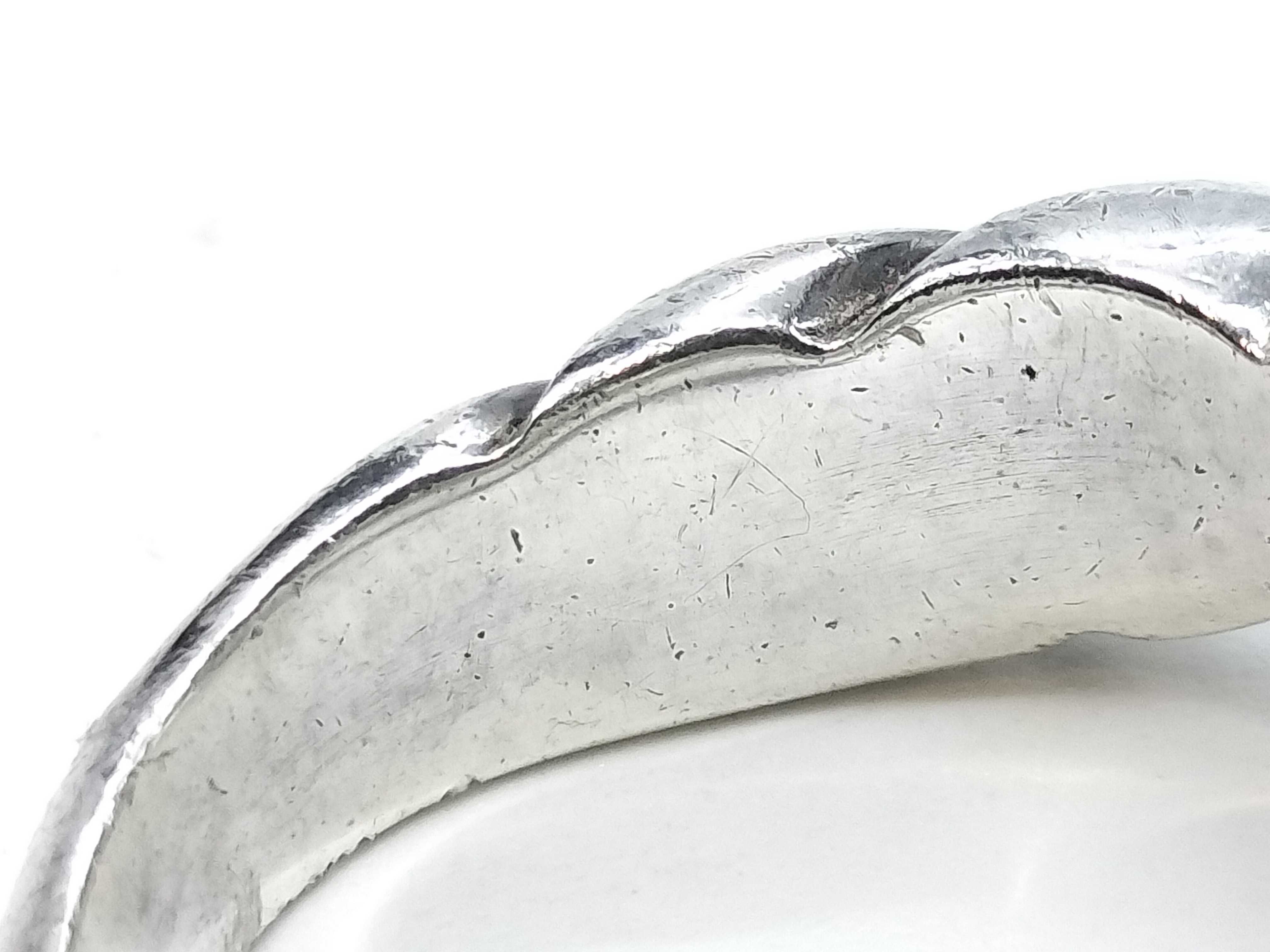 Torsade Ring — view 9