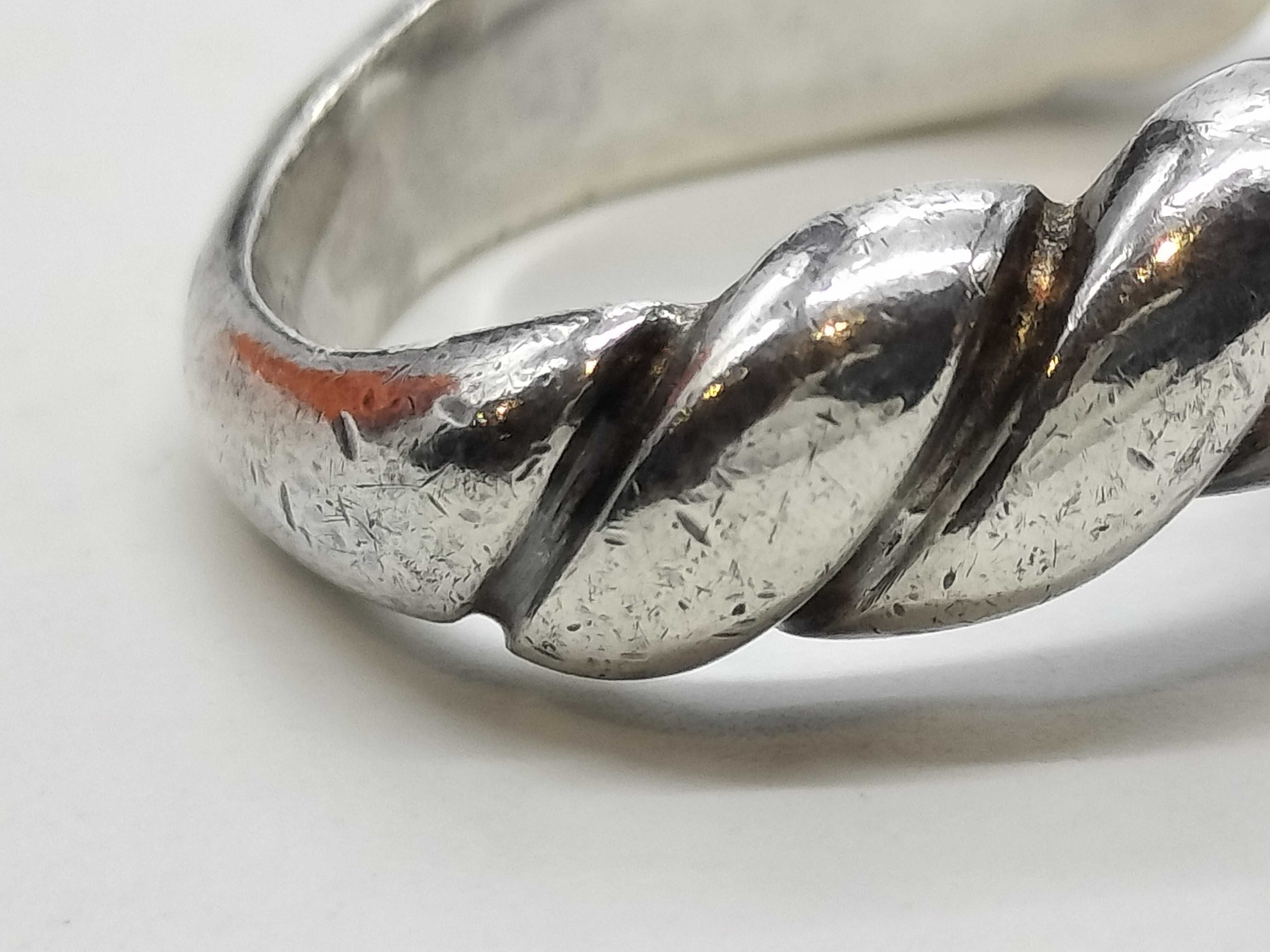 Torsade Ring — view 10