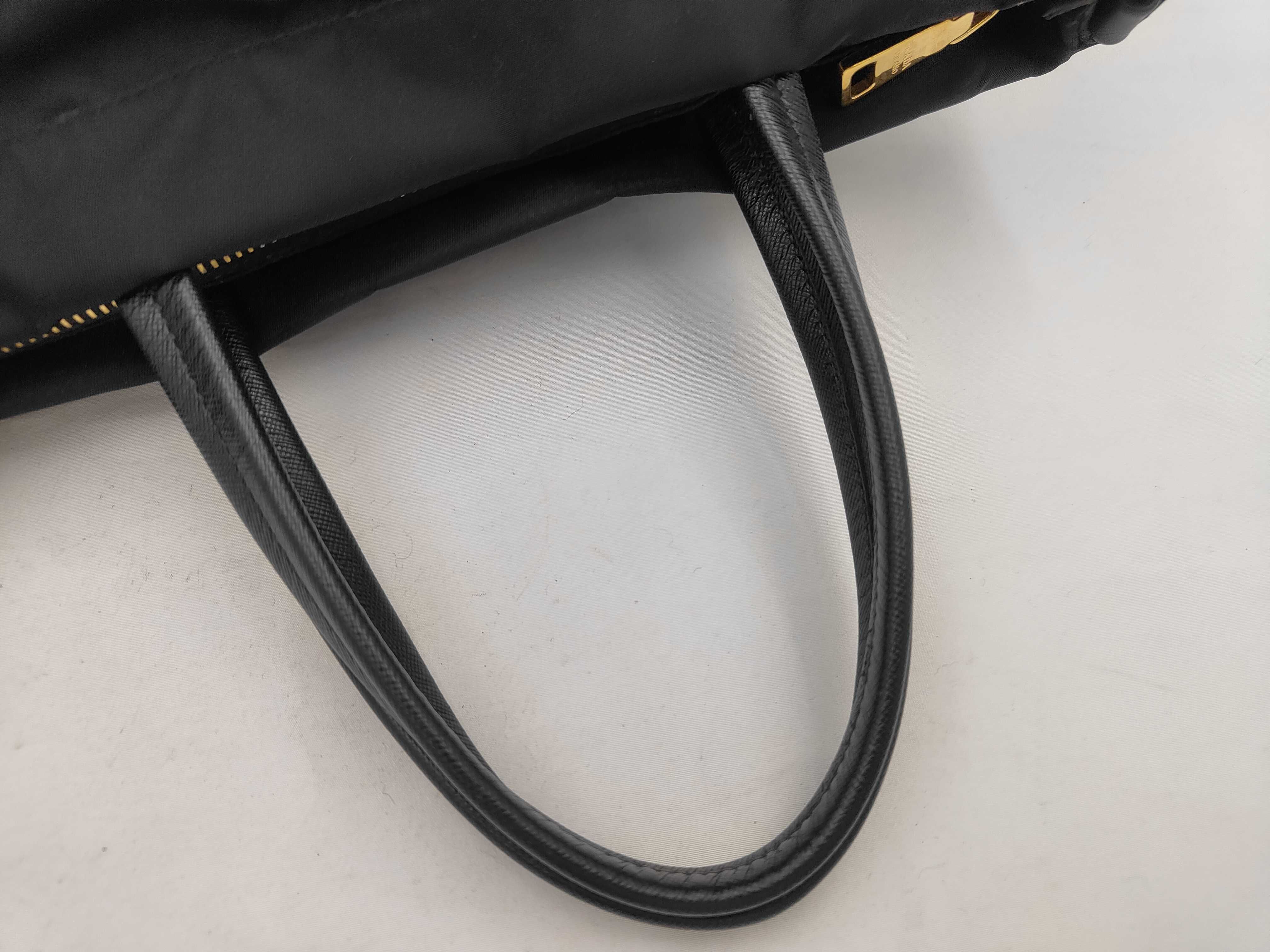 Nylon Handbag — view 3