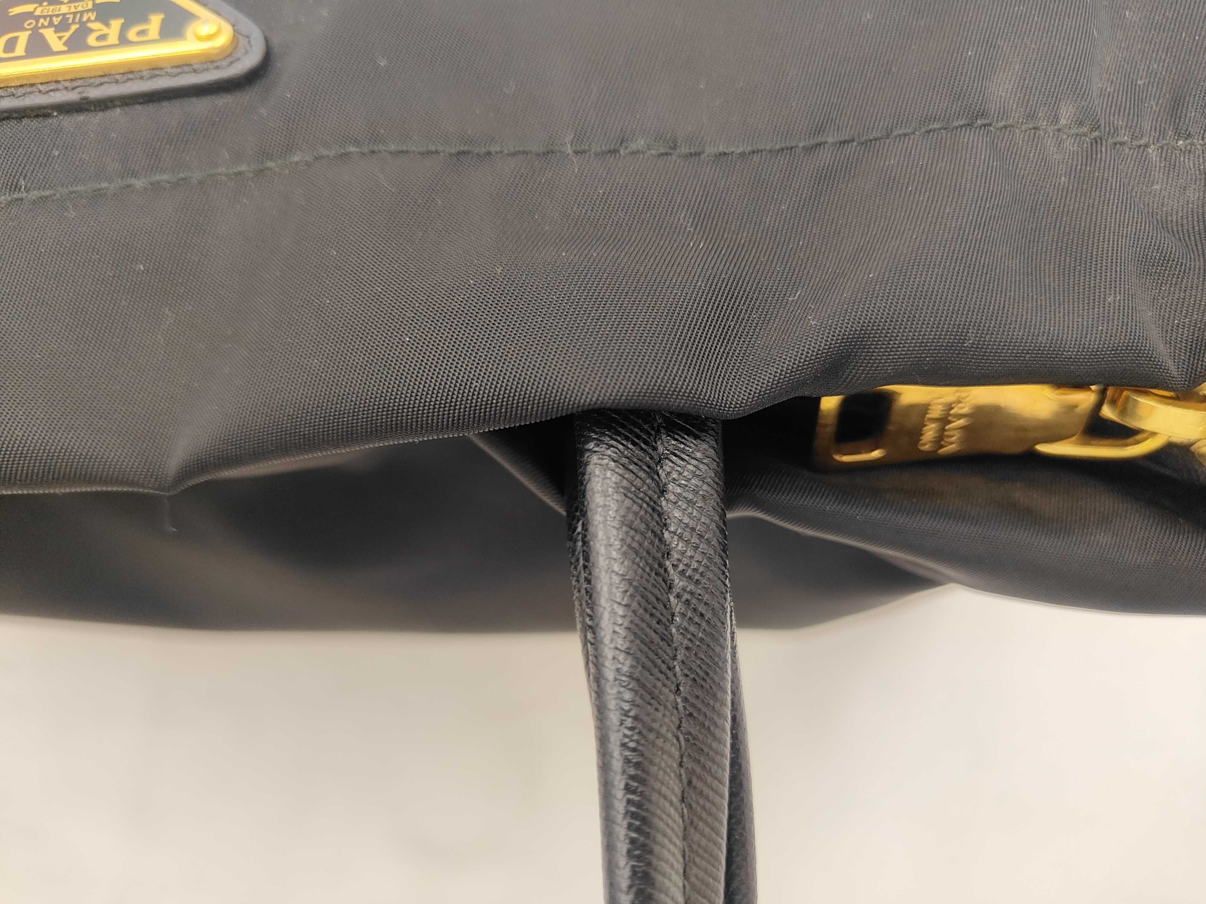 Nylon Handbag — view 5