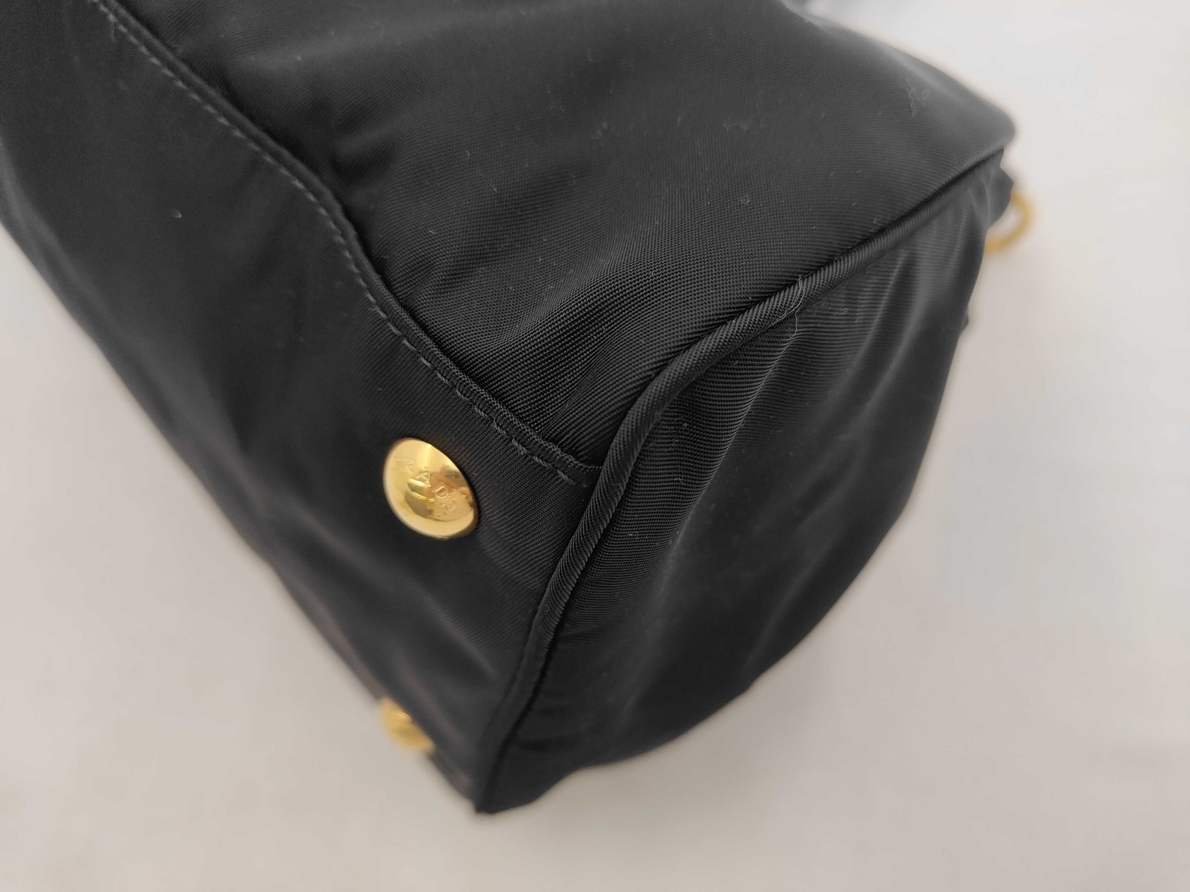Nylon Handbag — view 6