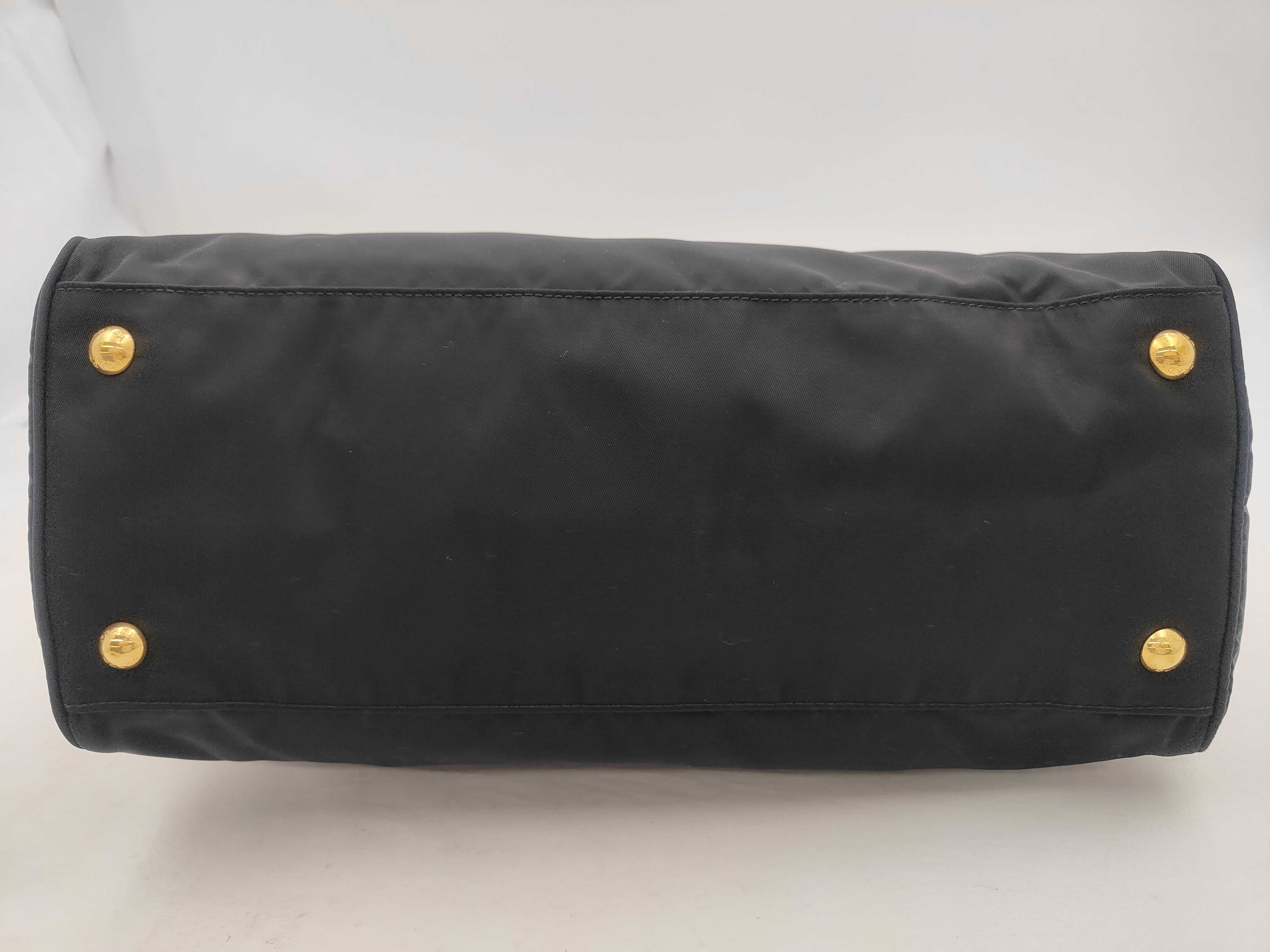 Nylon Handbag — view 7
