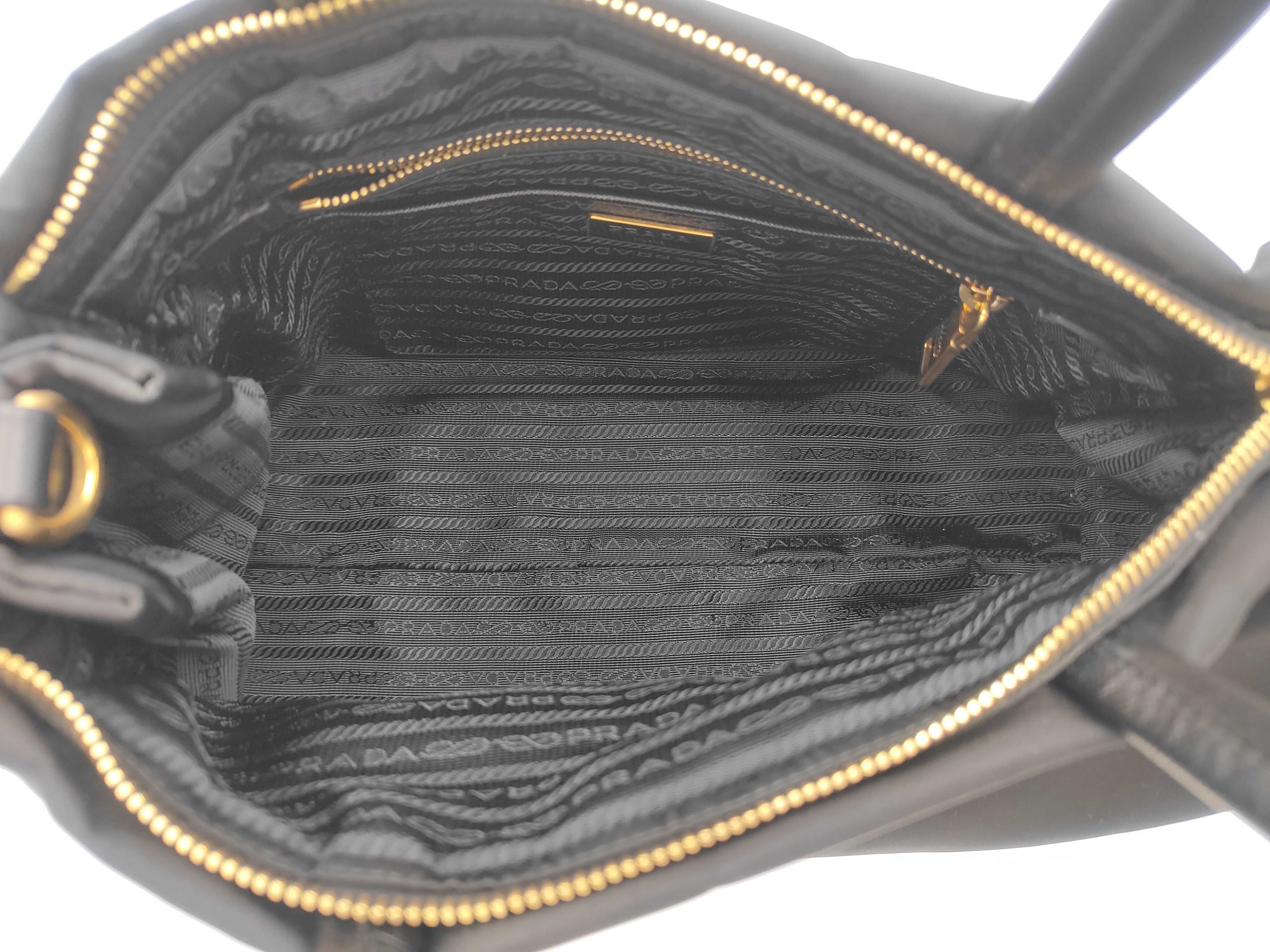 Nylon Handbag — view 8