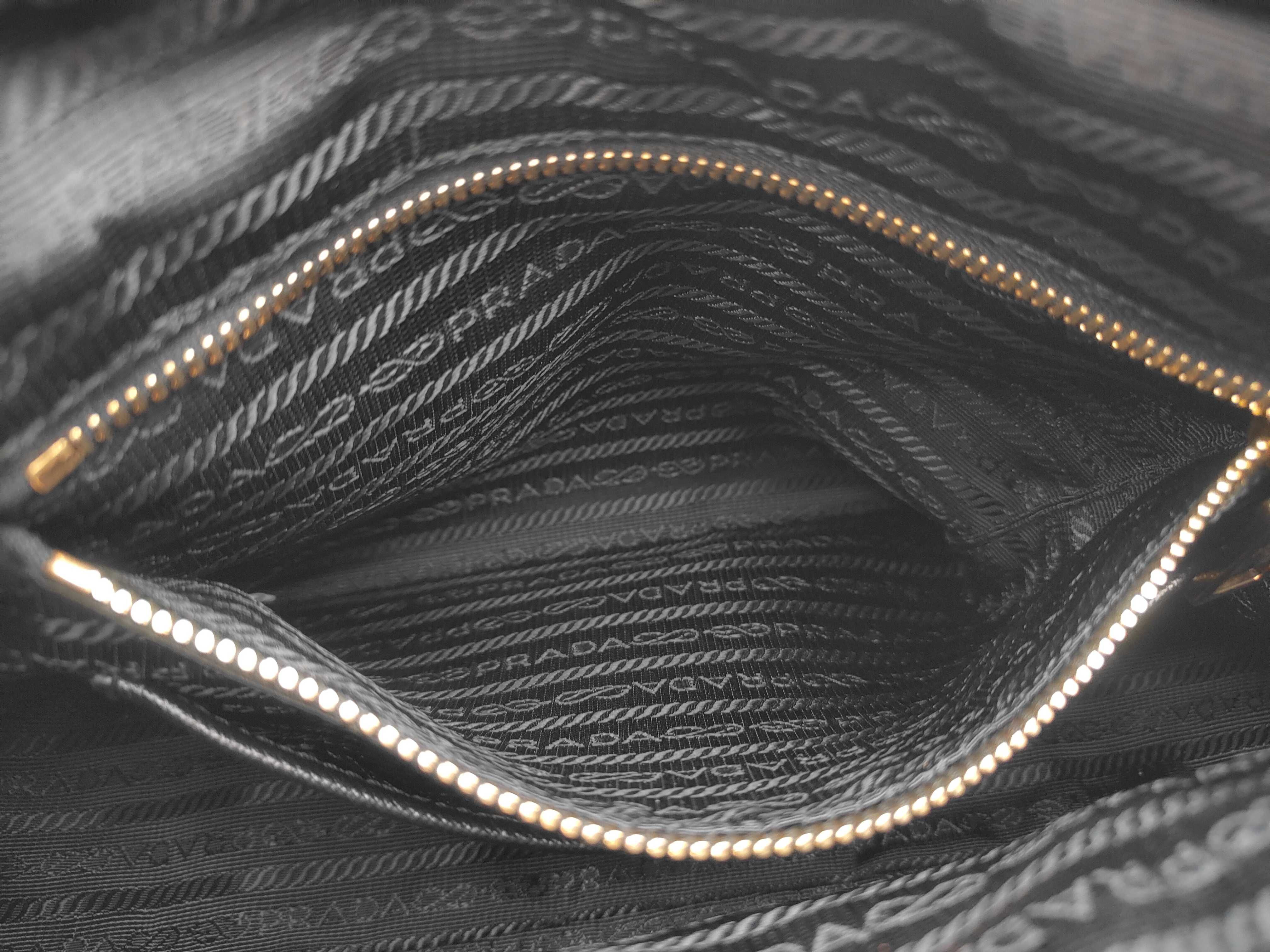 Nylon Handbag — view 9