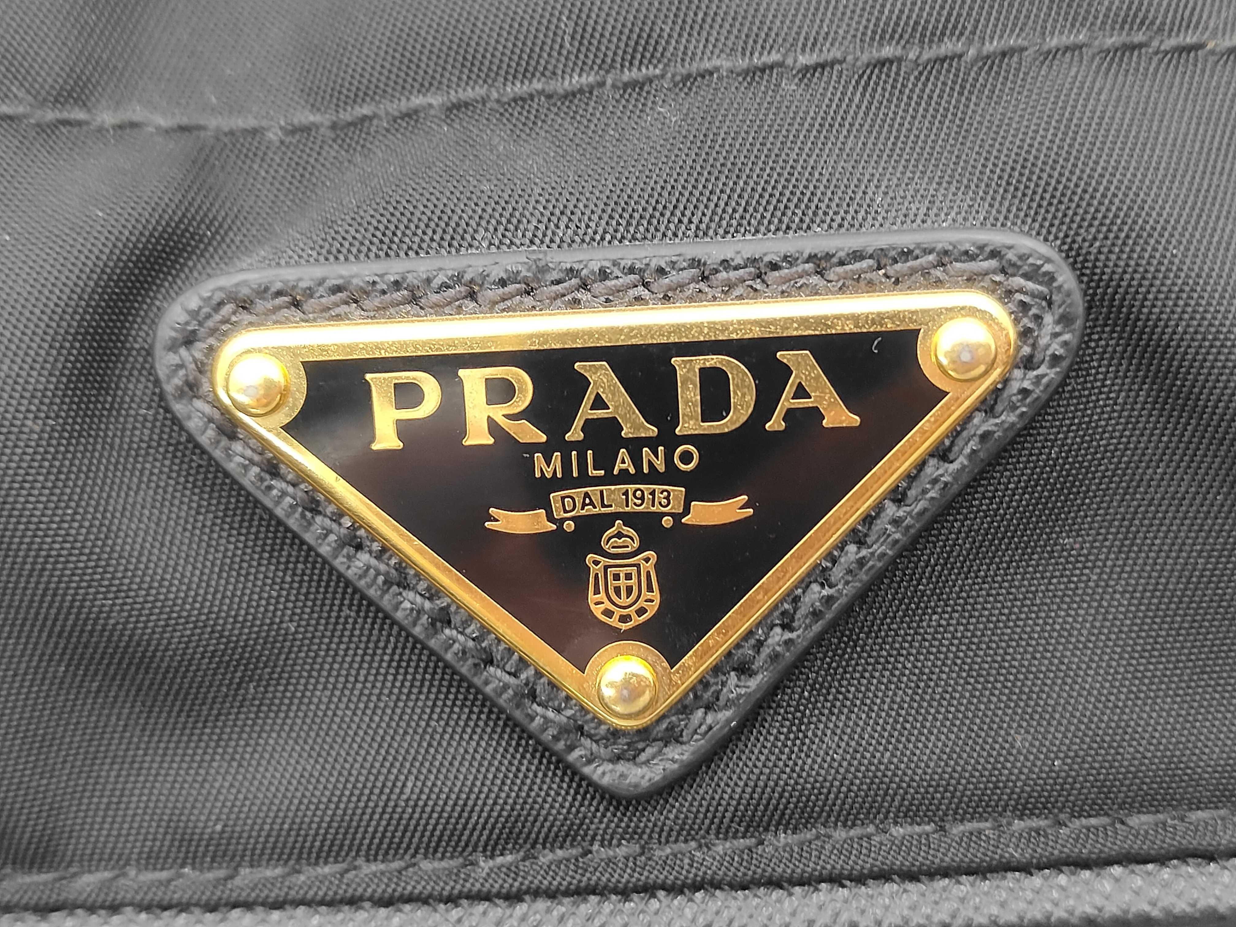 Nylon Handbag — view 10