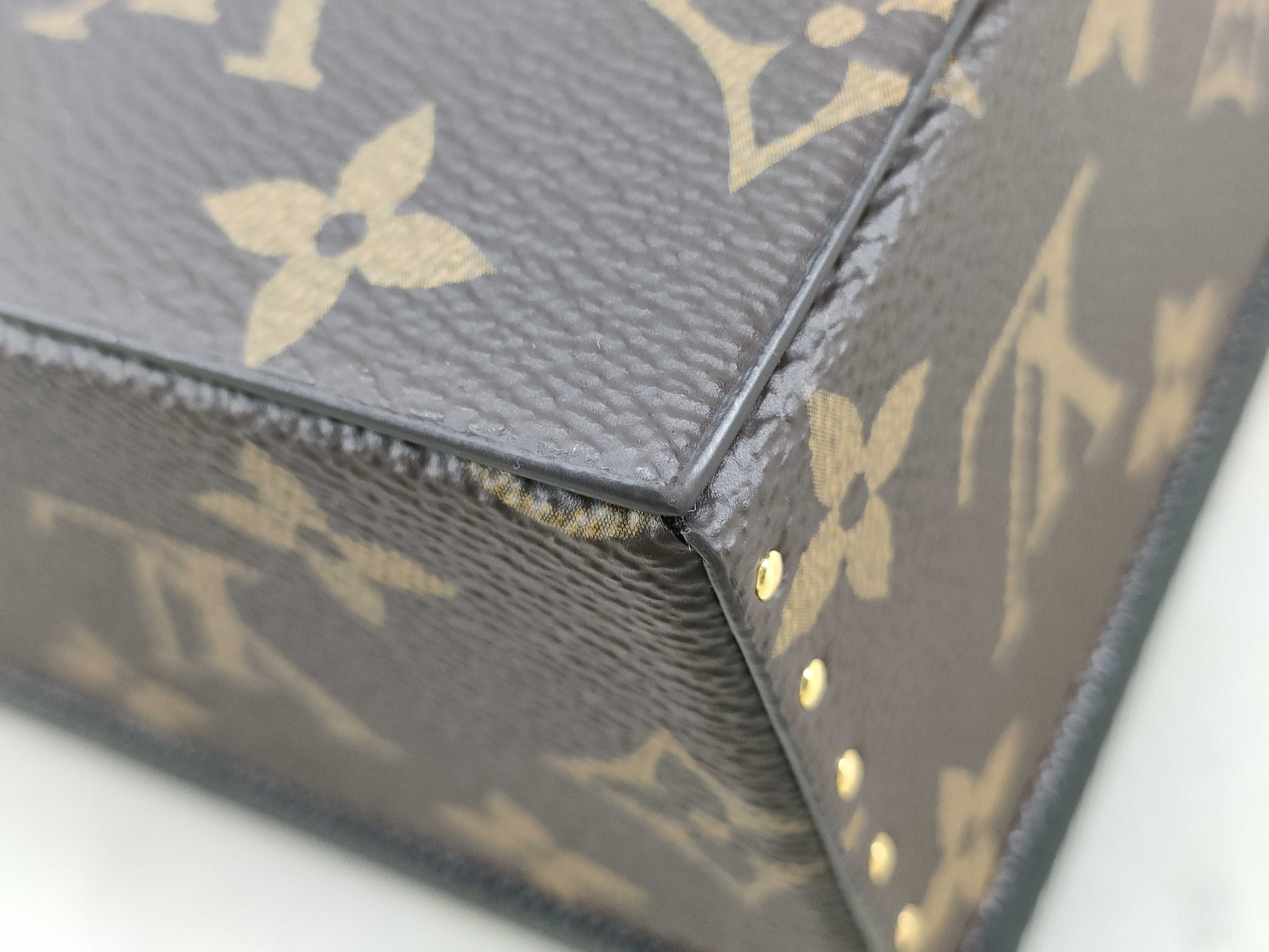 Monogram Tissue Box GI1445 Other Accessories — view 10