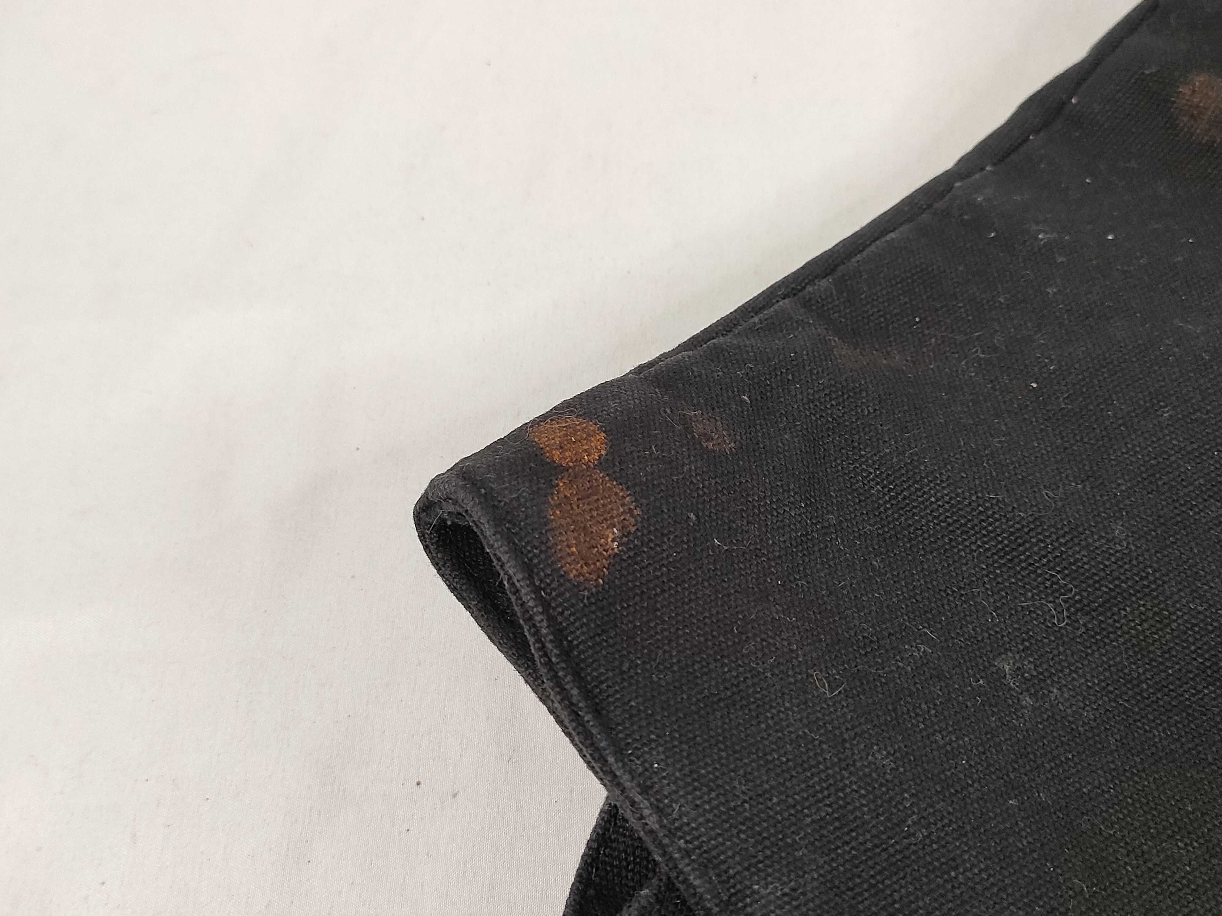 Tote Bag, Black Tote Bag — view 14