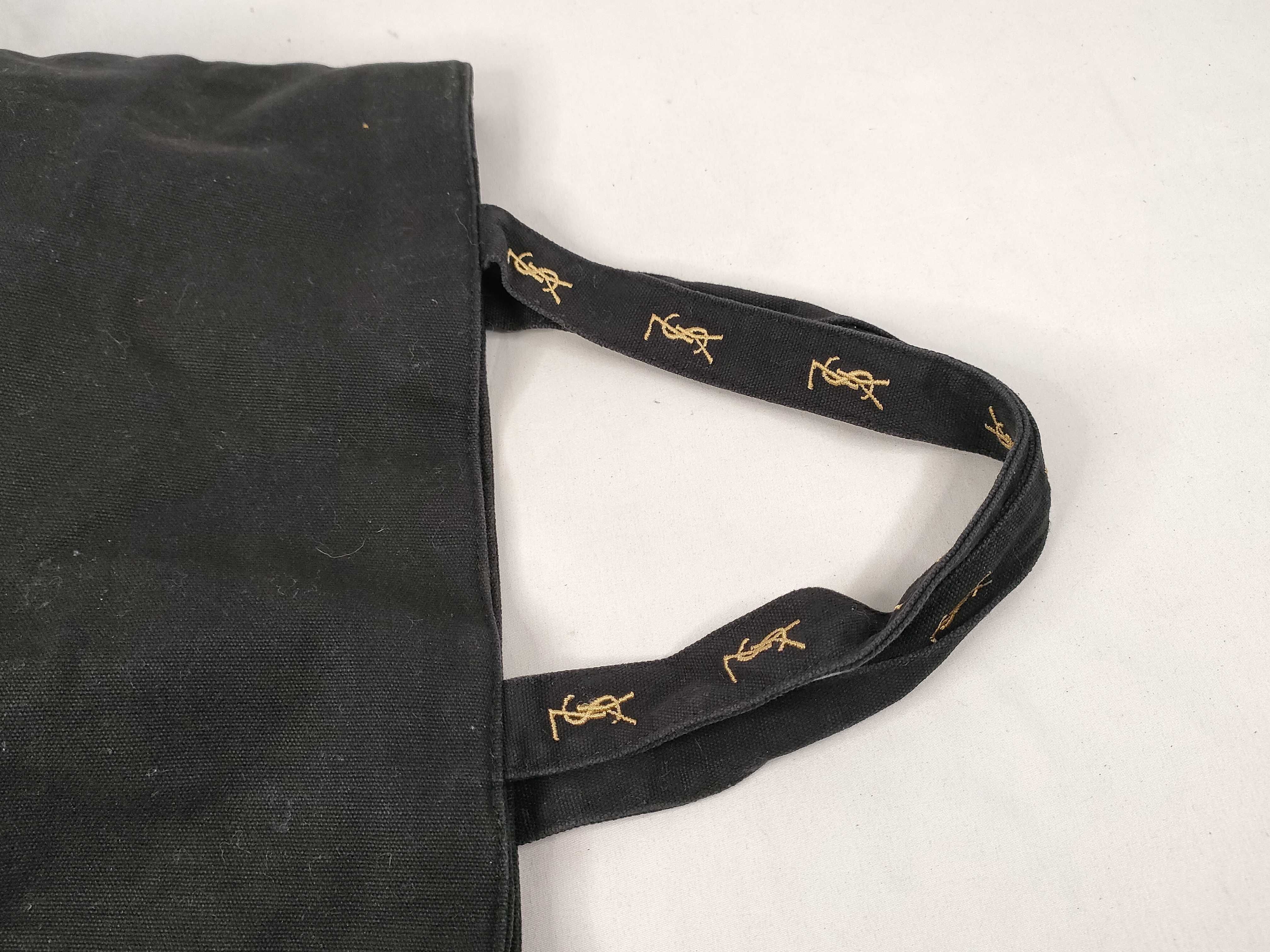 Tote Bag, Black Tote Bag — view 3
