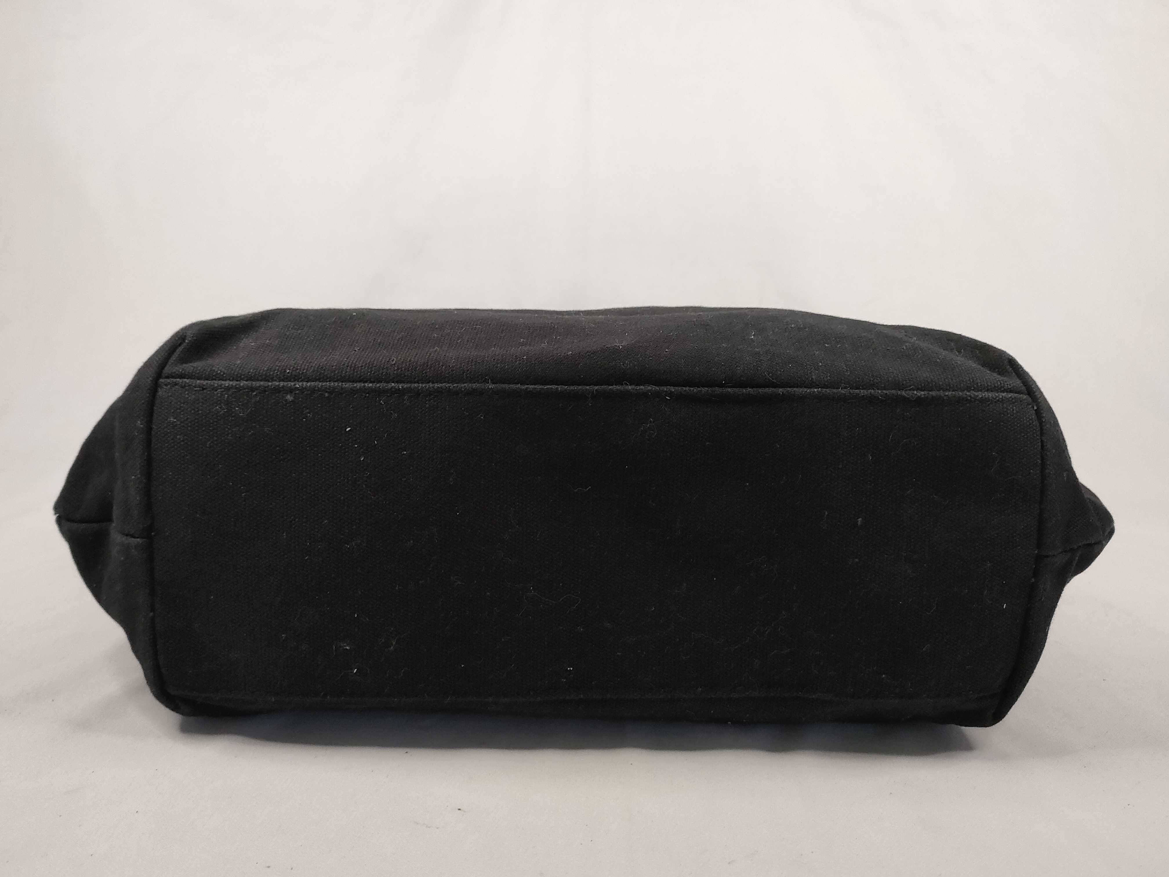 Tote Bag, Black Tote Bag — view 7