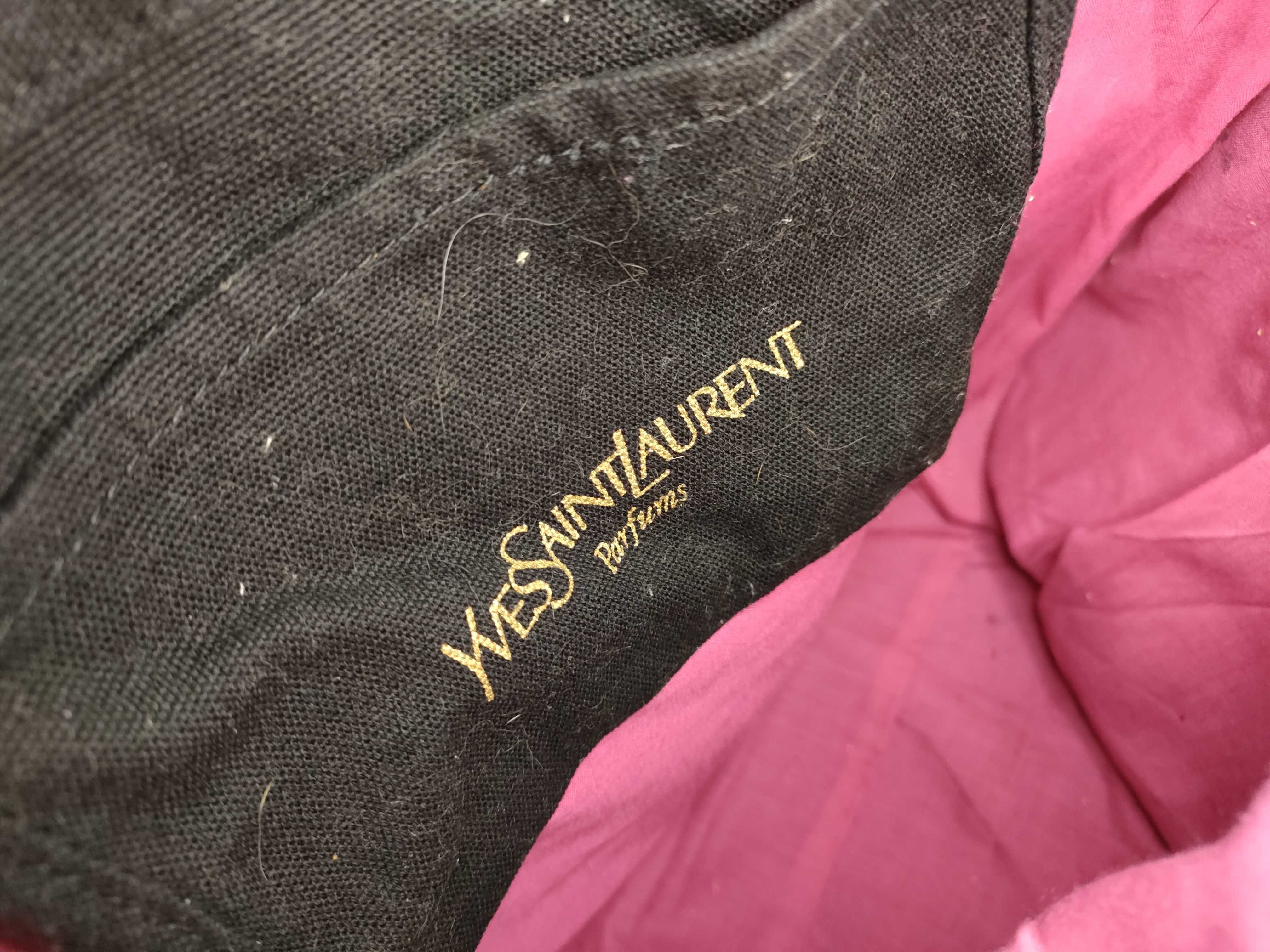 Tote Bag, Black Tote Bag — view 10