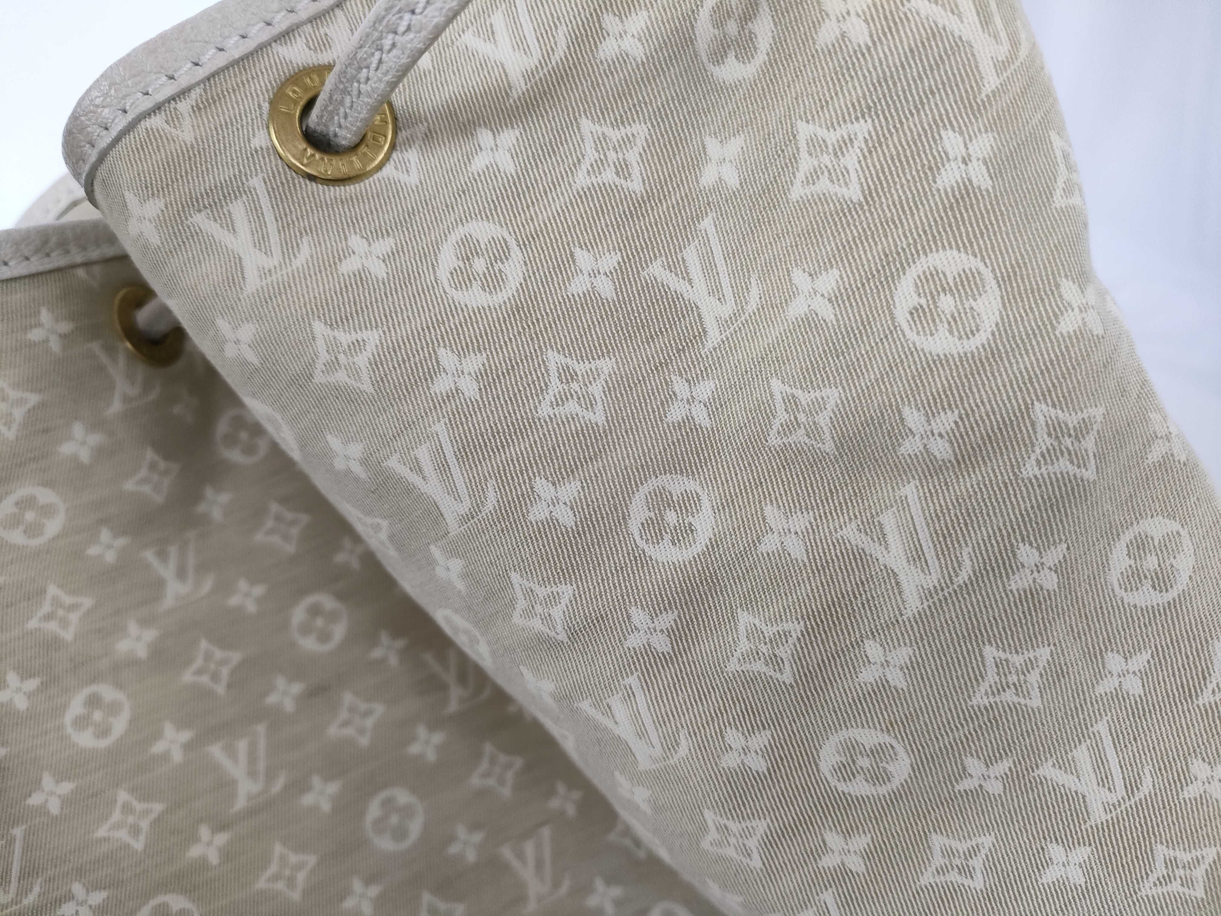 Monogram Minilan Vuitton Monogram Minilan Noe Shoulder Bag — view 13