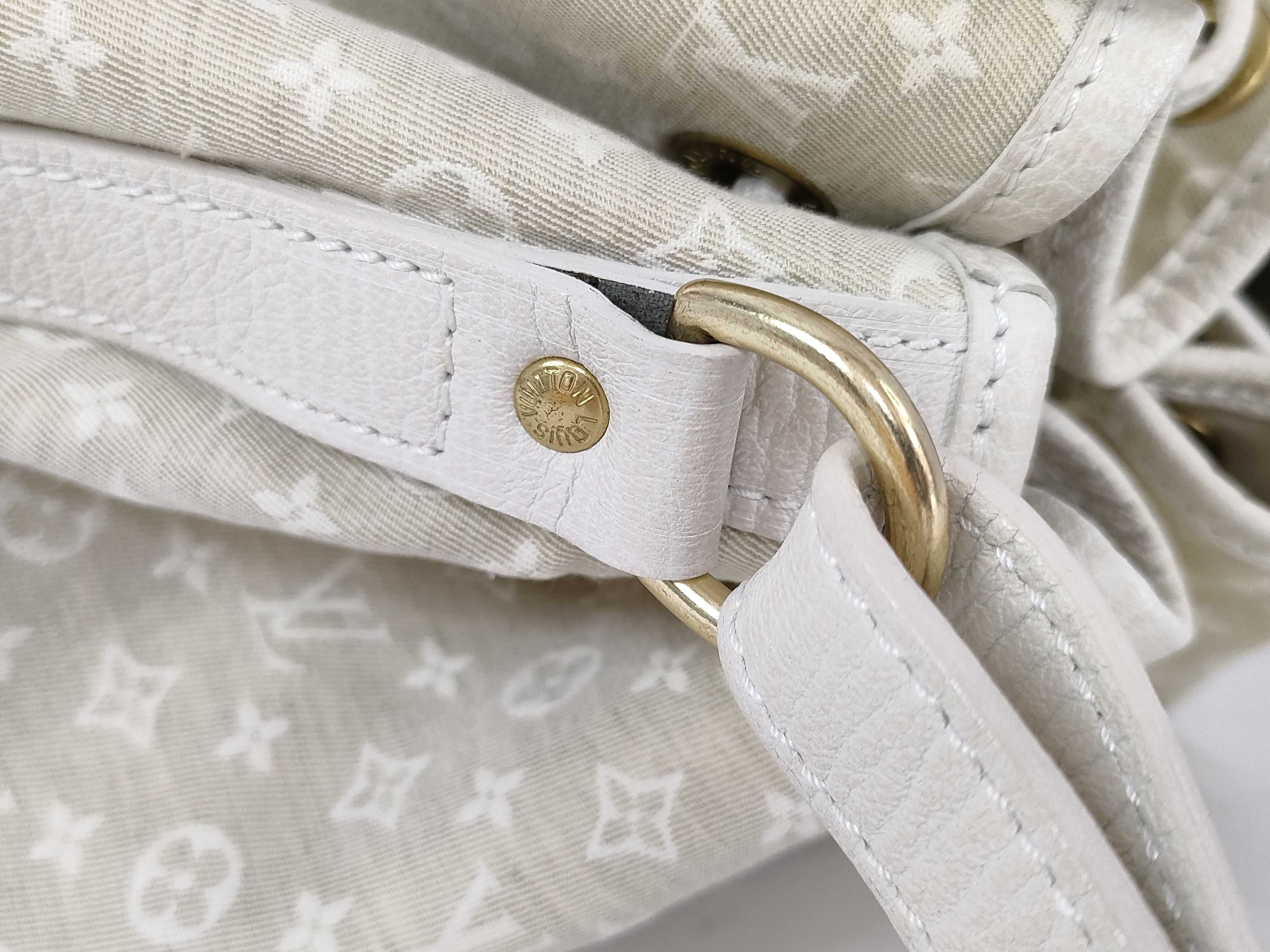 Monogram Minilan Vuitton Monogram Minilan Noe Shoulder Bag — view 5