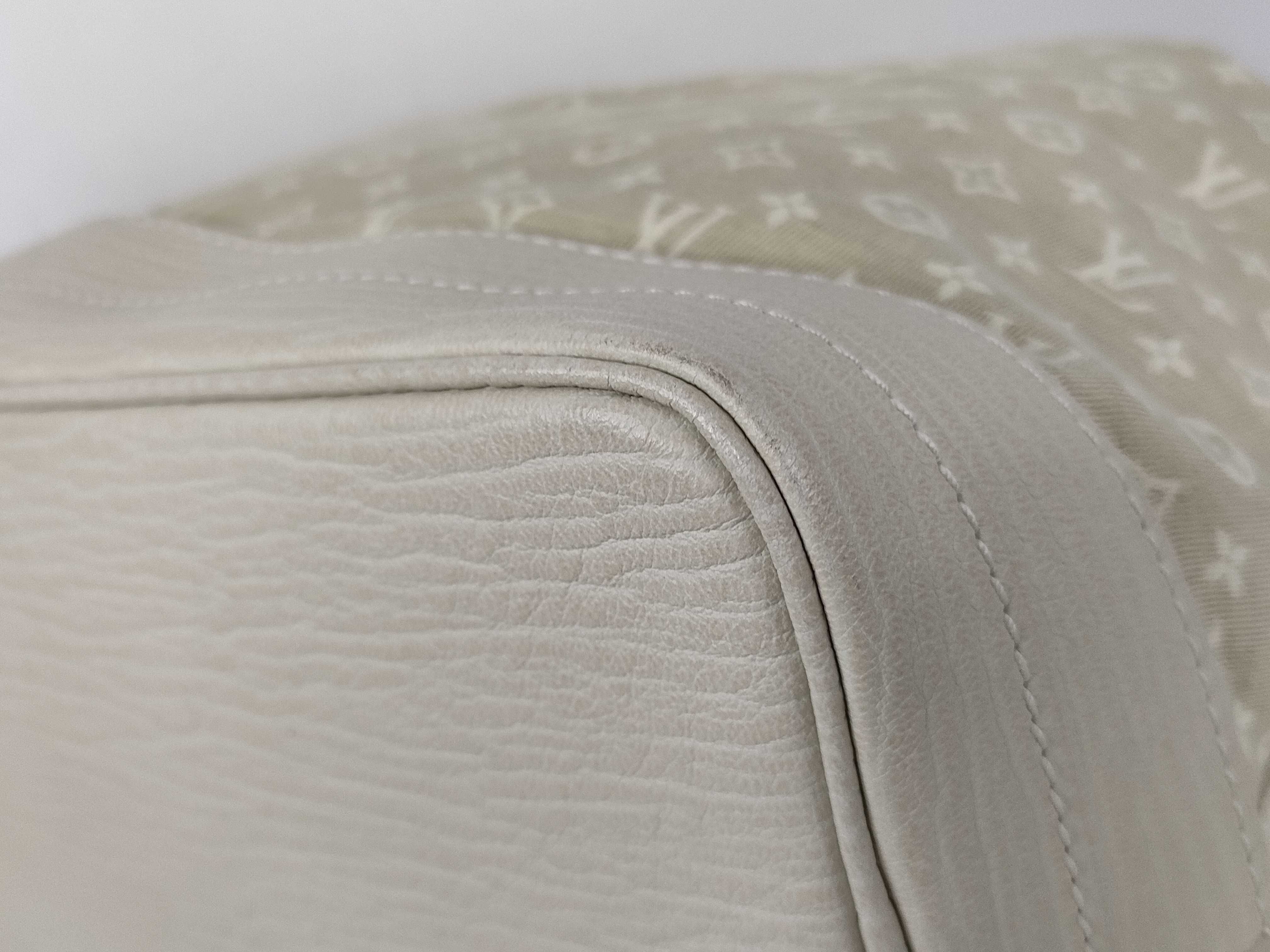 Monogram Minilan Vuitton Monogram Minilan Noe Shoulder Bag — view 6