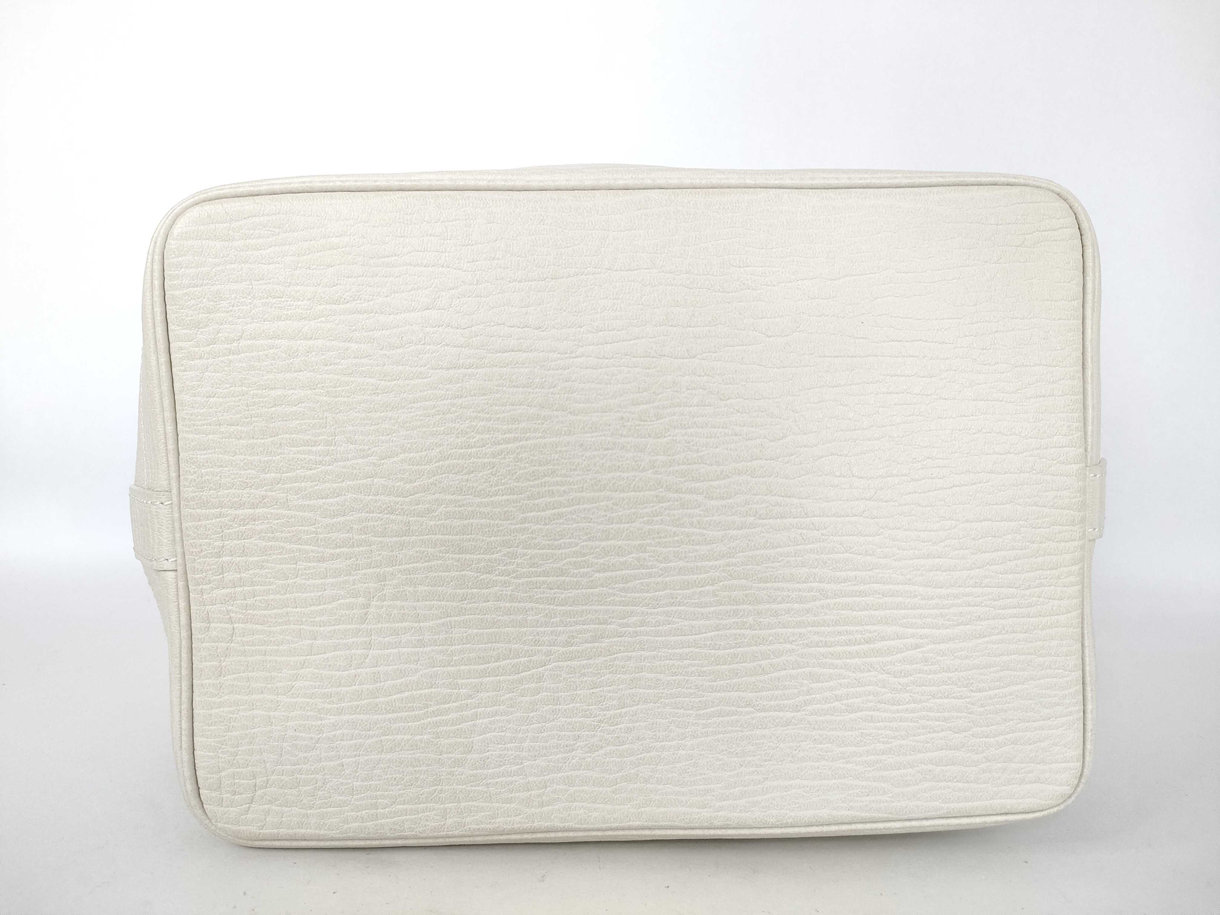 Monogram Minilan Vuitton Monogram Minilan Noe Shoulder Bag — view 7