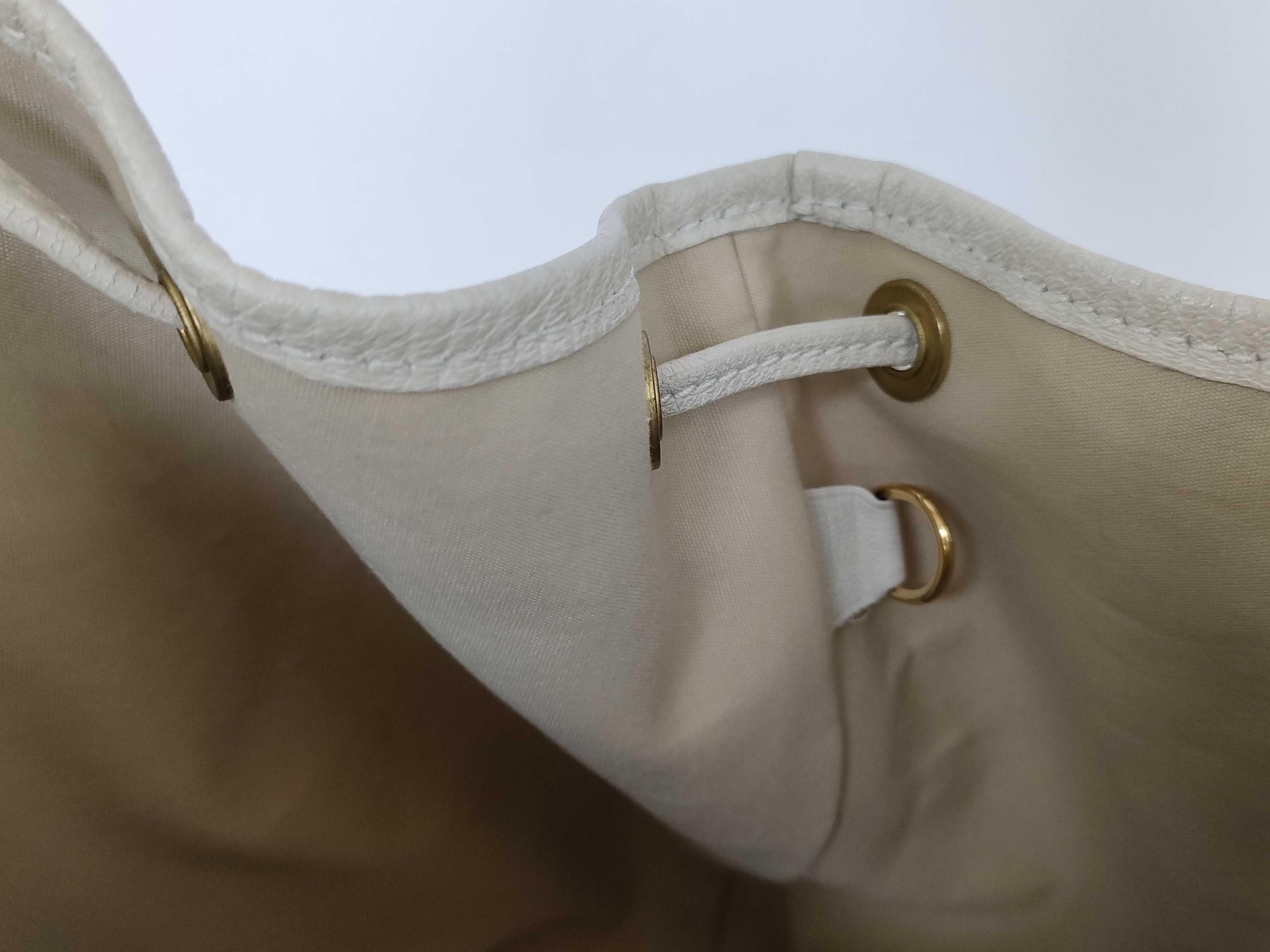 Monogram Minilan Vuitton Monogram Minilan Noe Shoulder Bag — view 10