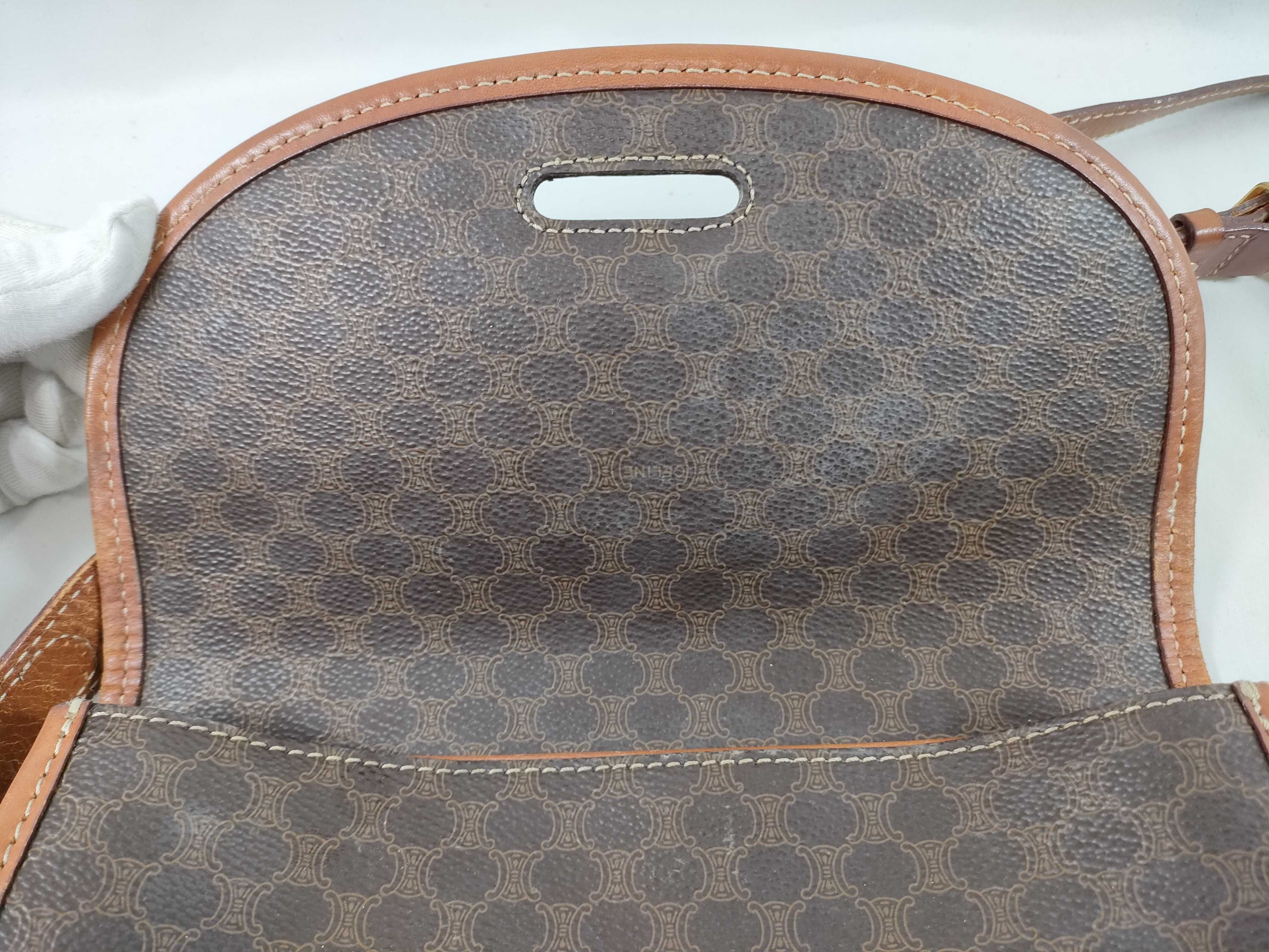 Shoulder Bag — view 8