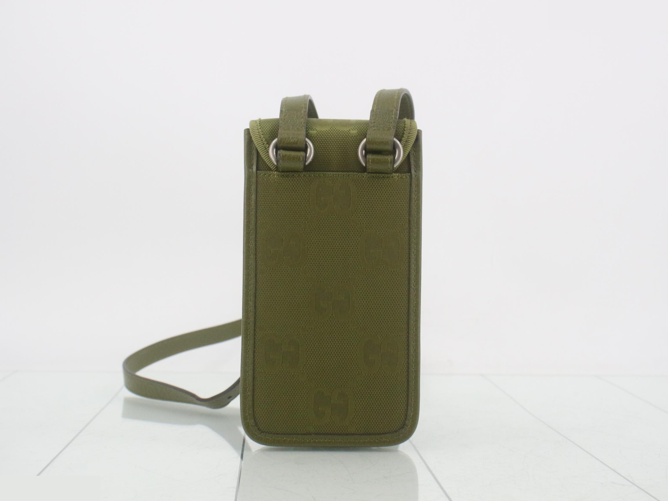 Off the Grid Shoulder Bag — view 2