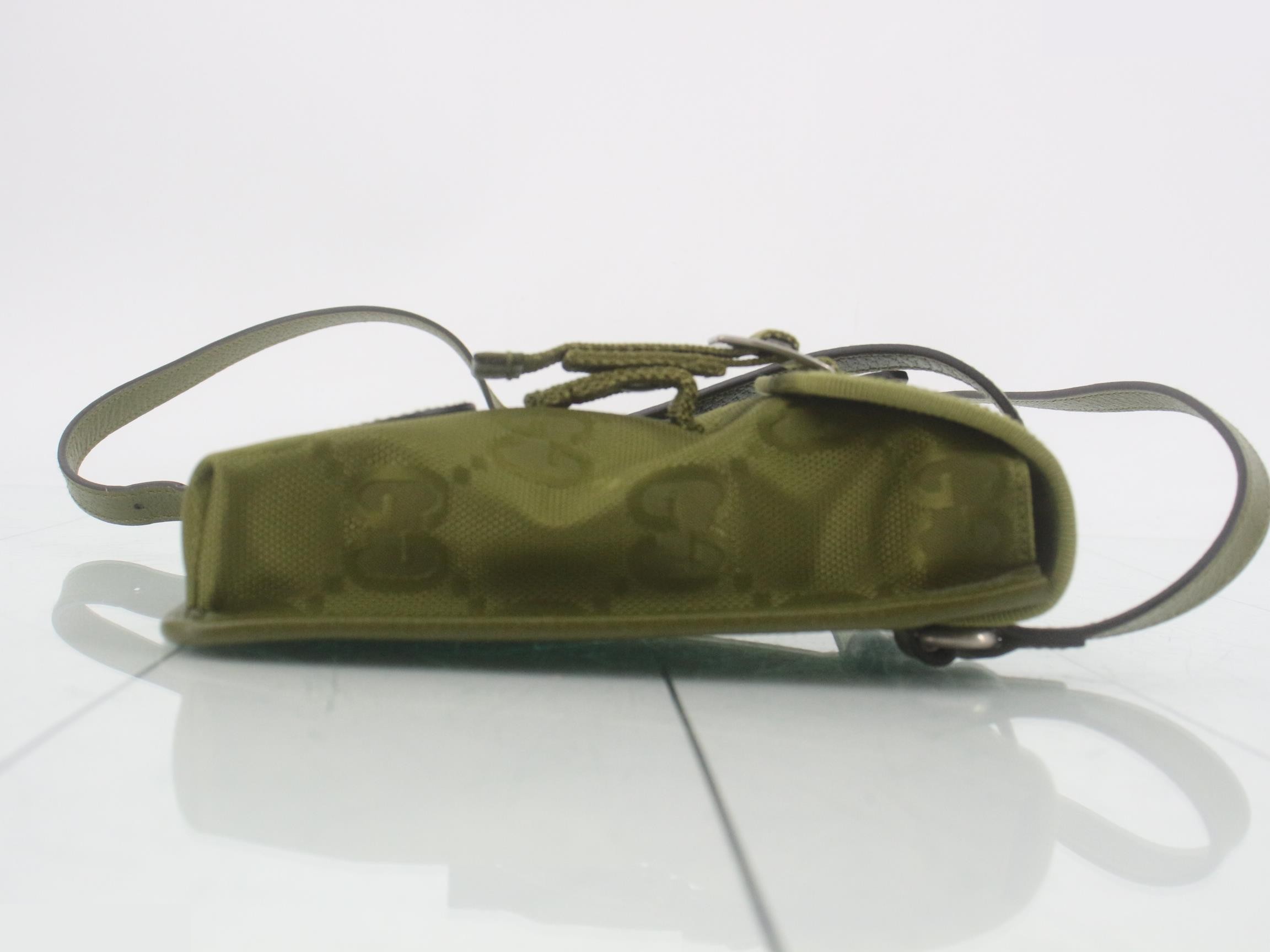 Off the Grid Shoulder Bag — view 3
