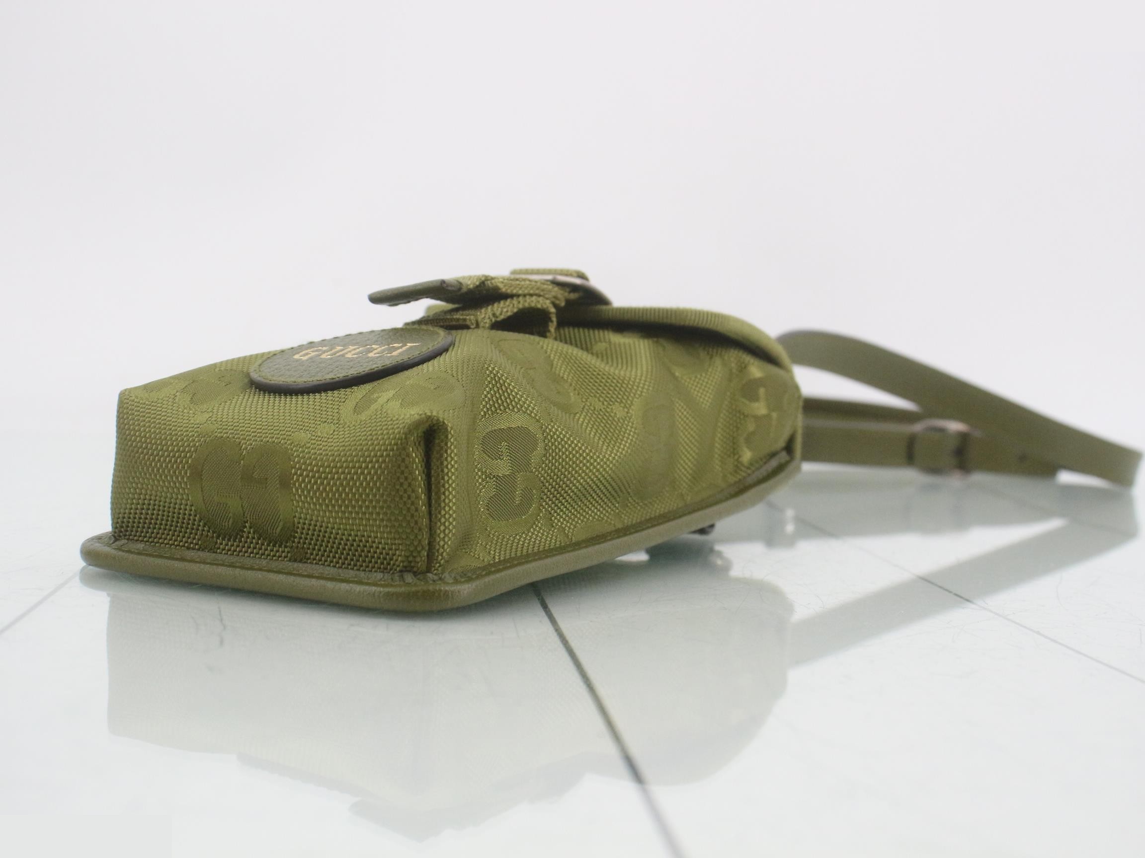 Off the Grid Shoulder Bag — view 6