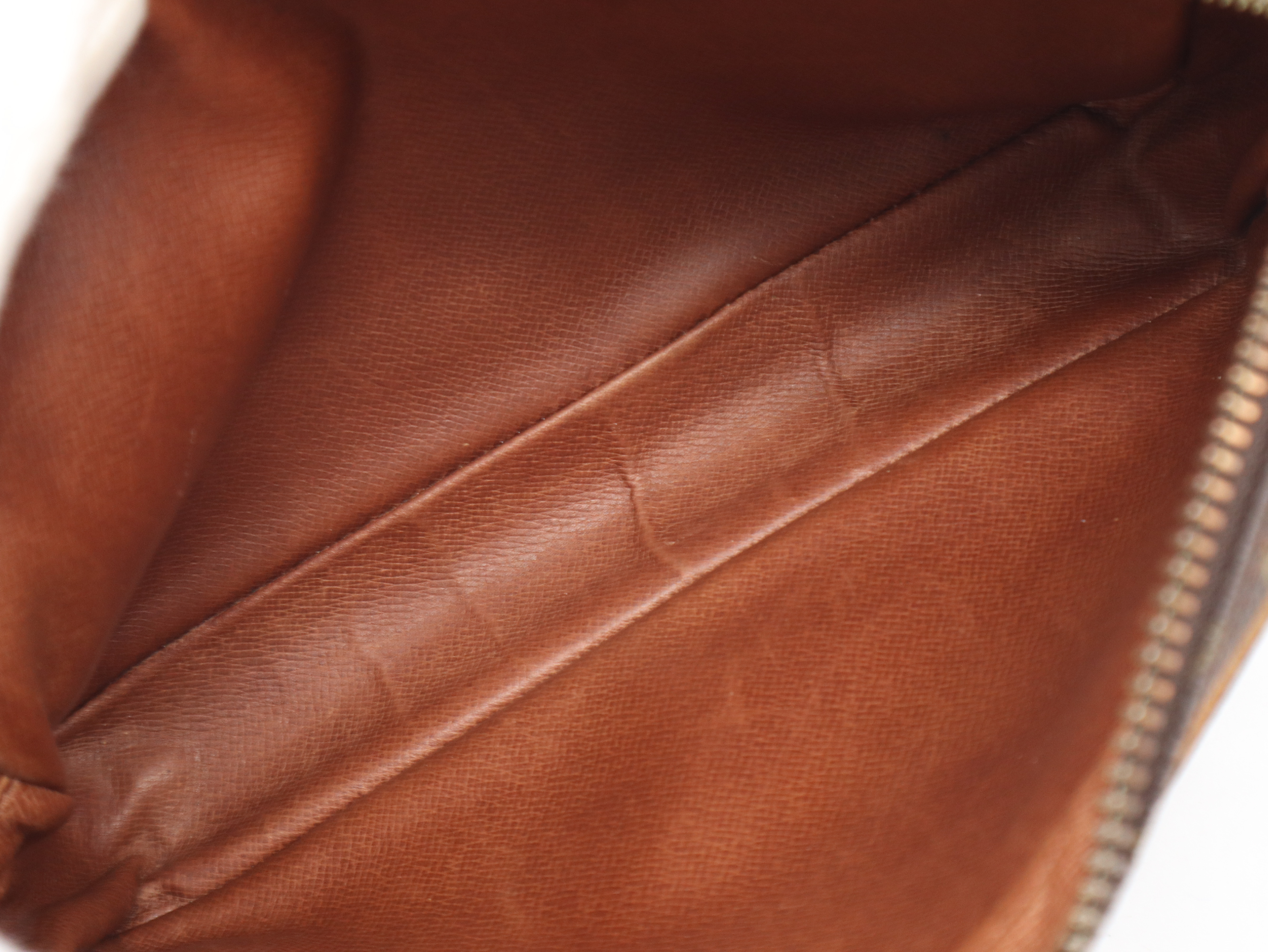 M51828 Monogram Pochette Marly Bandoulière Shoulder Bag — view 8