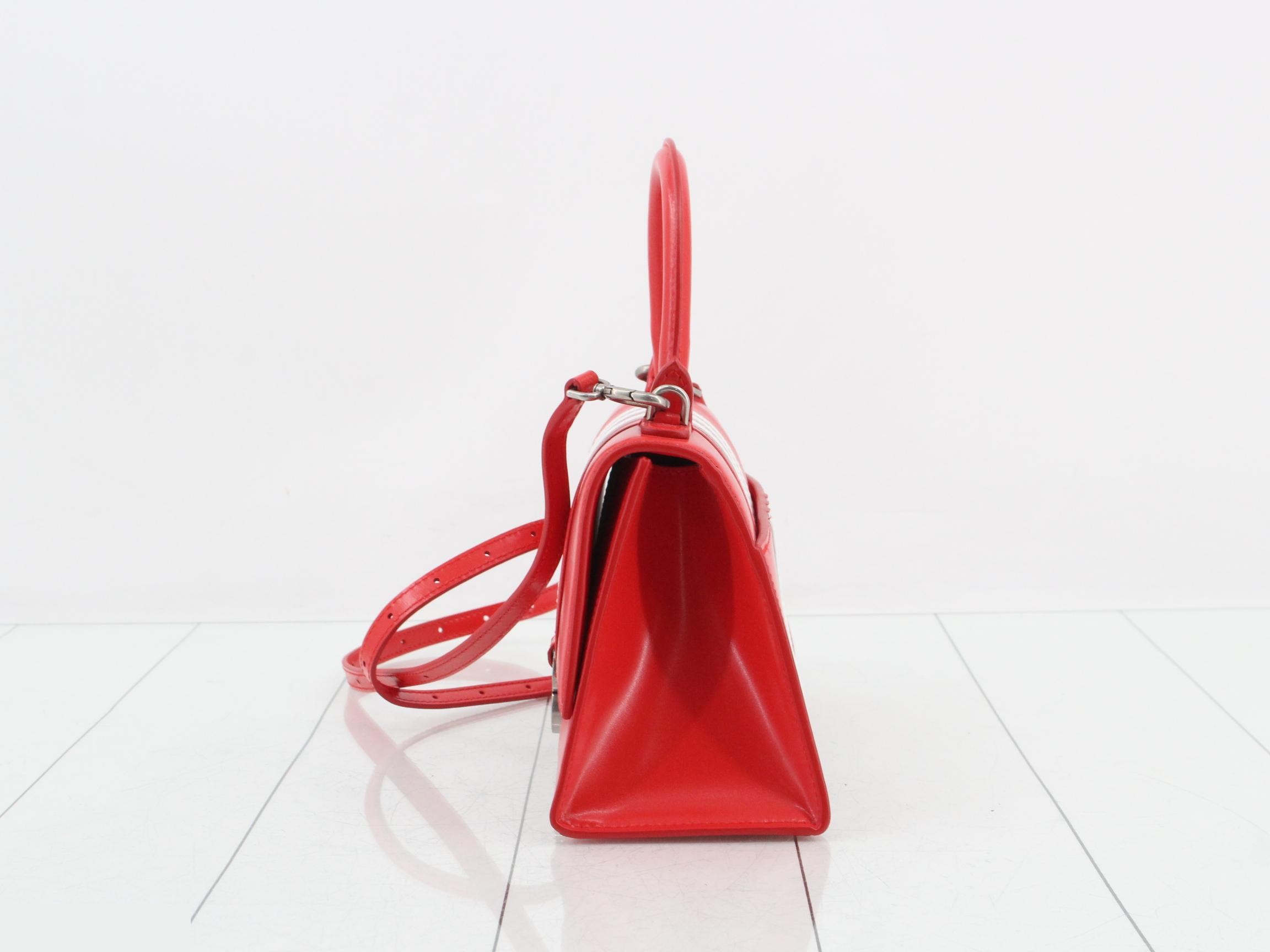 Hourglass Adidas Shoulder Bag — view 3