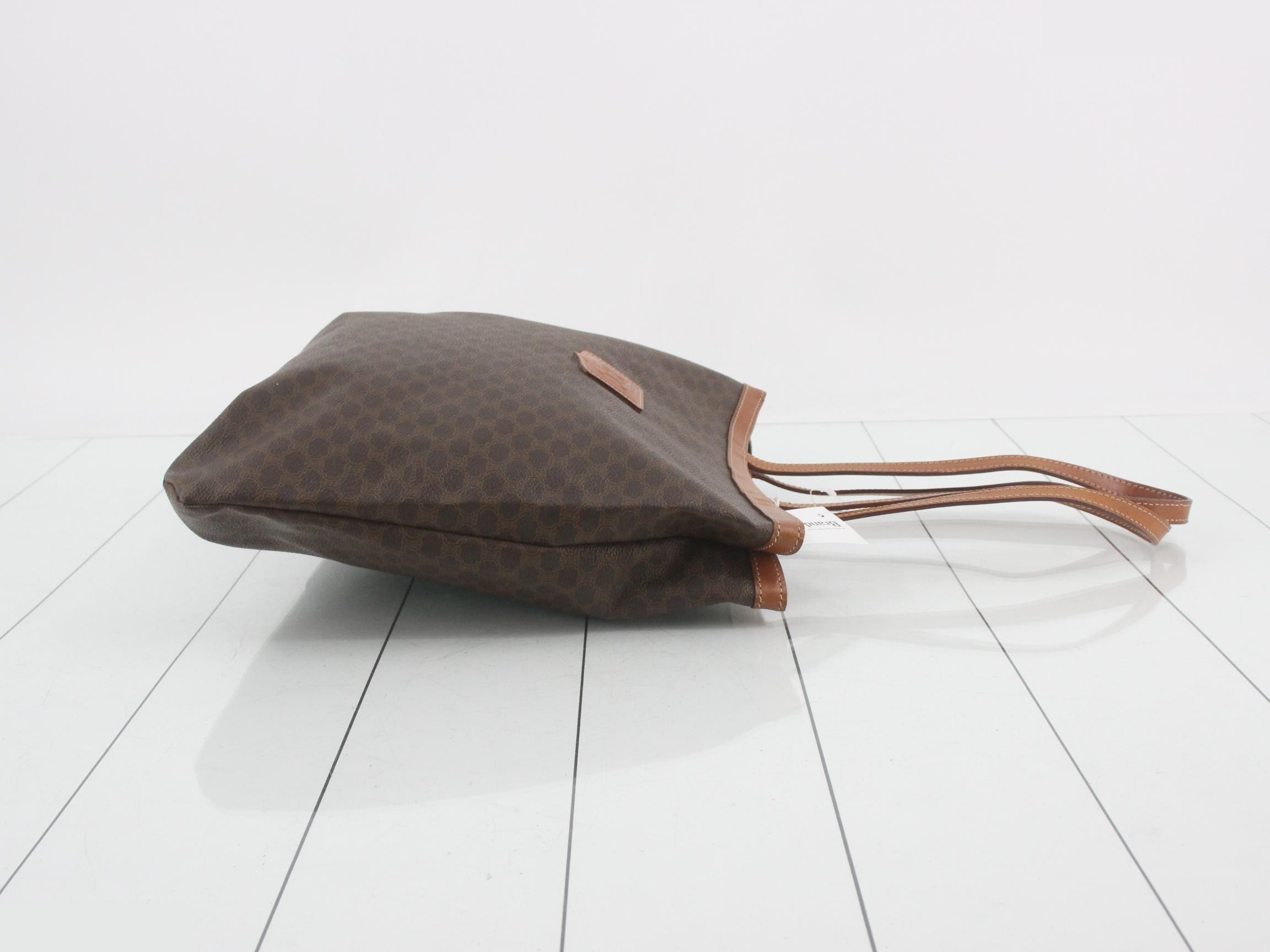 Tote bag — view 3