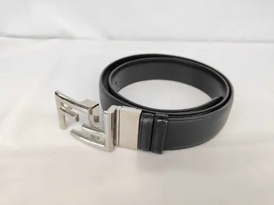 Round FF Belt