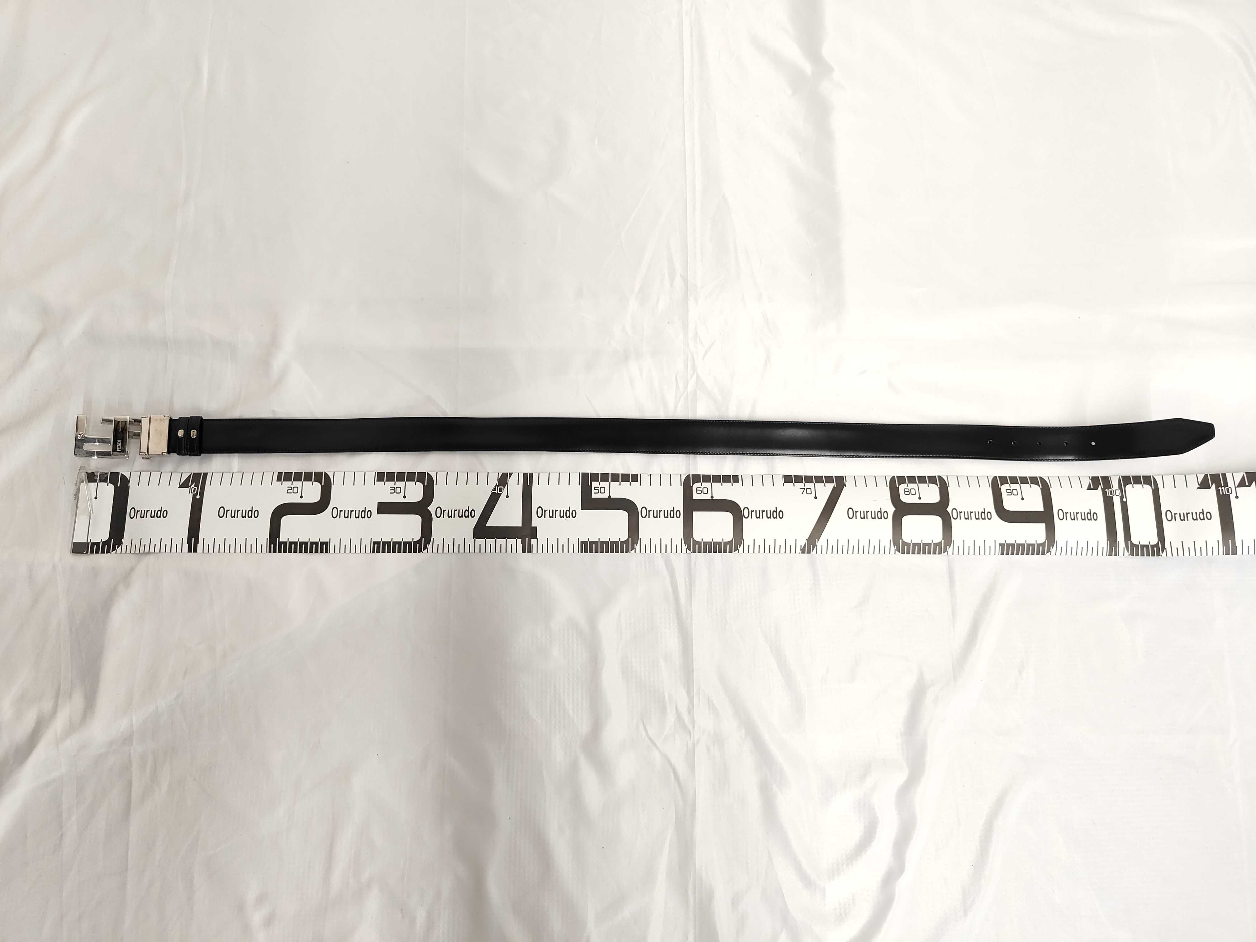 Round FF Belt — view 2