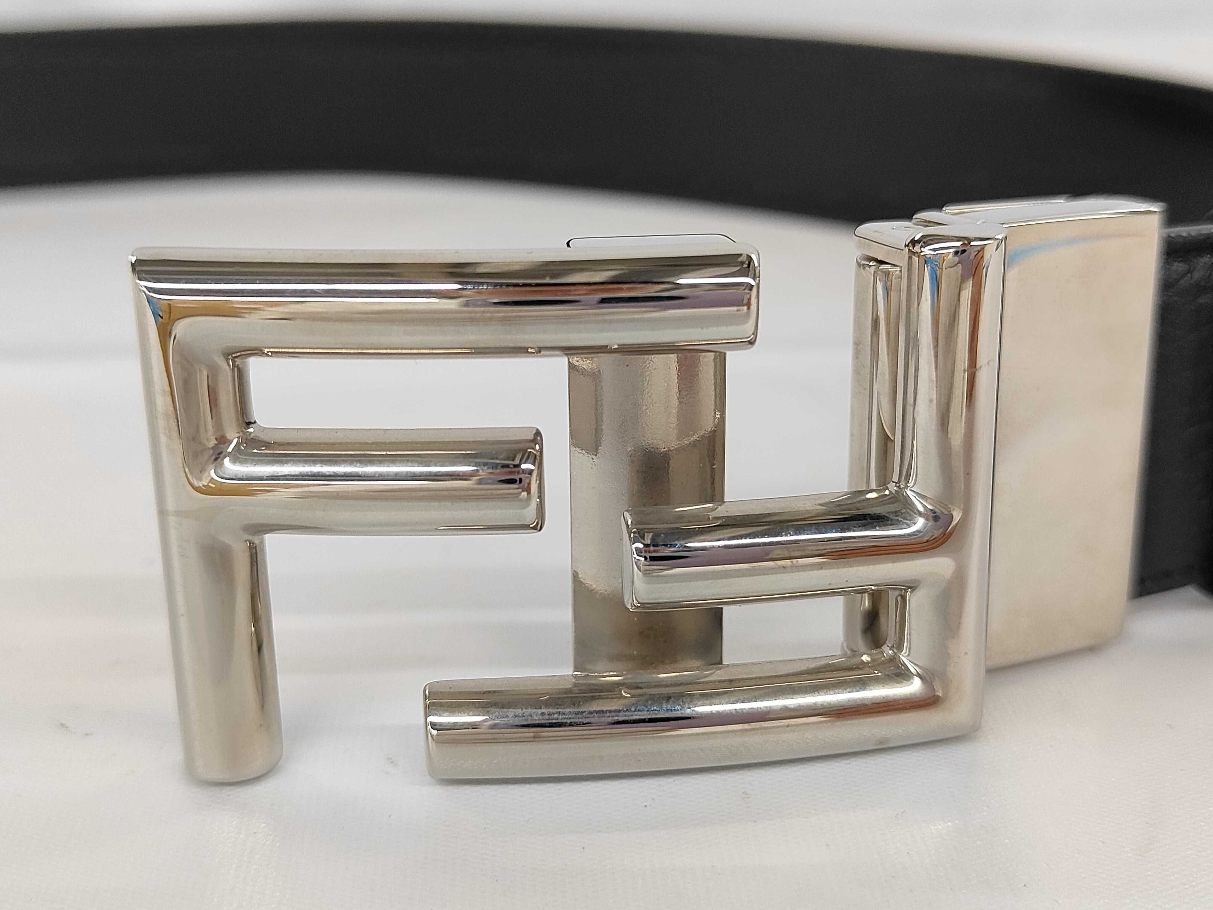 Round FF Belt — view 3