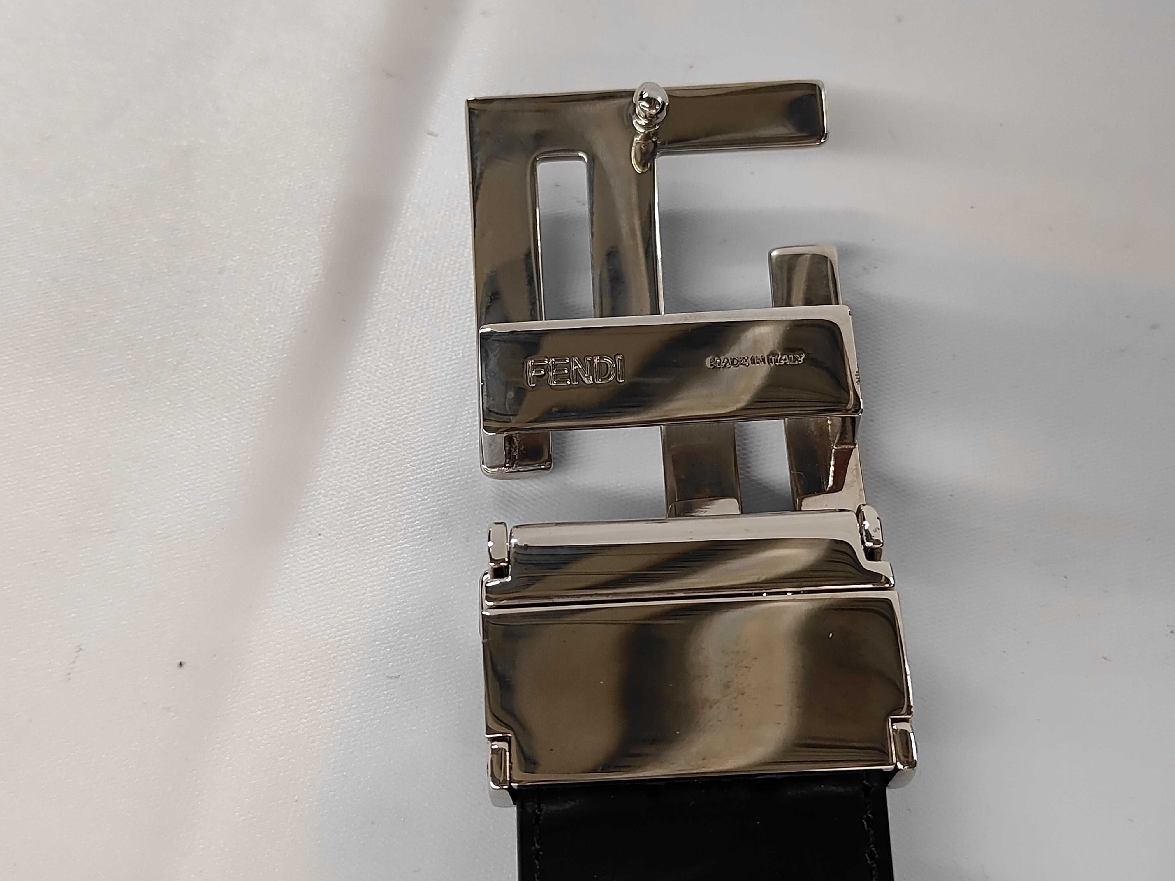 Round FF Belt — view 4
