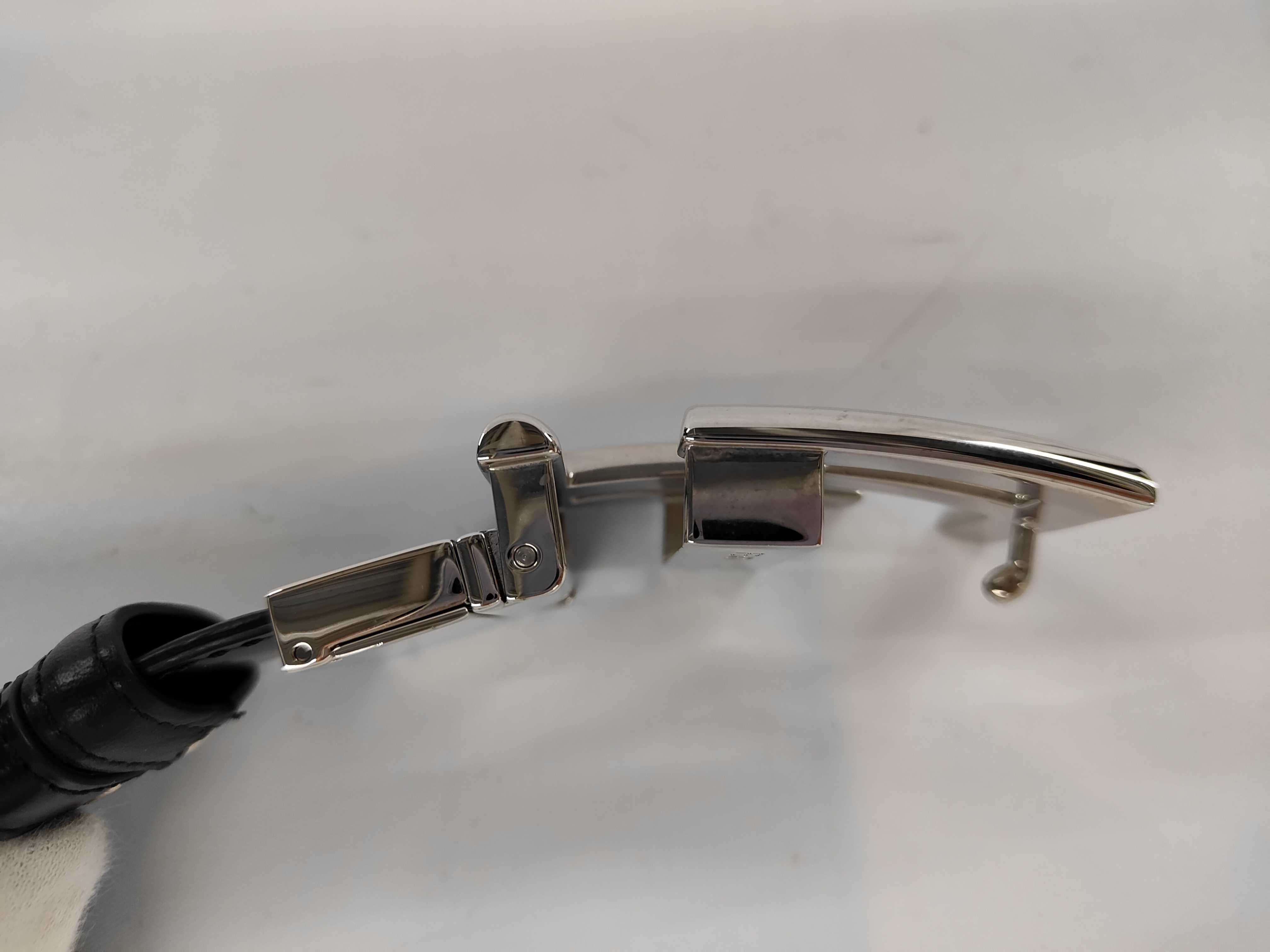 Round FF Belt — view 5