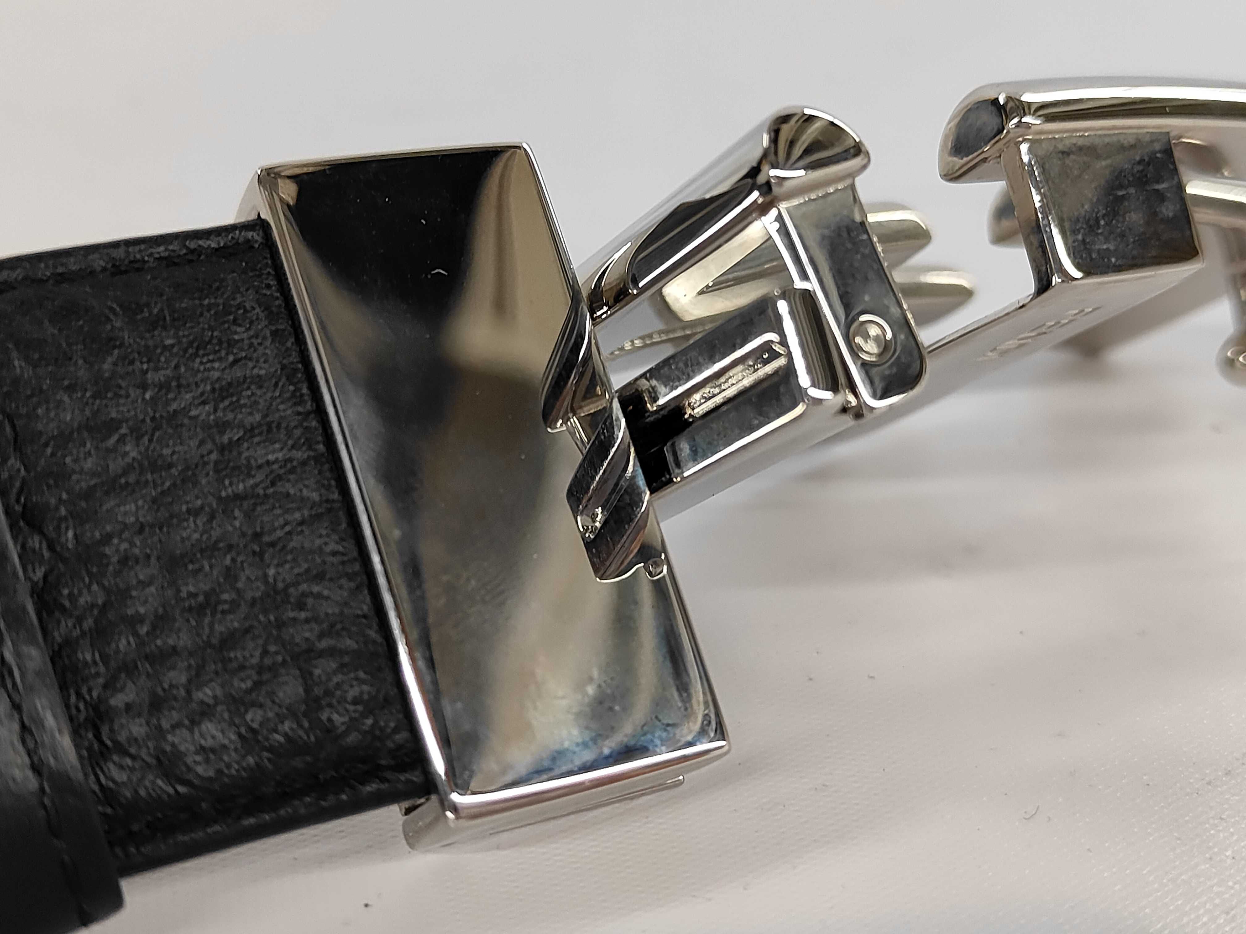Round FF Belt — view 7