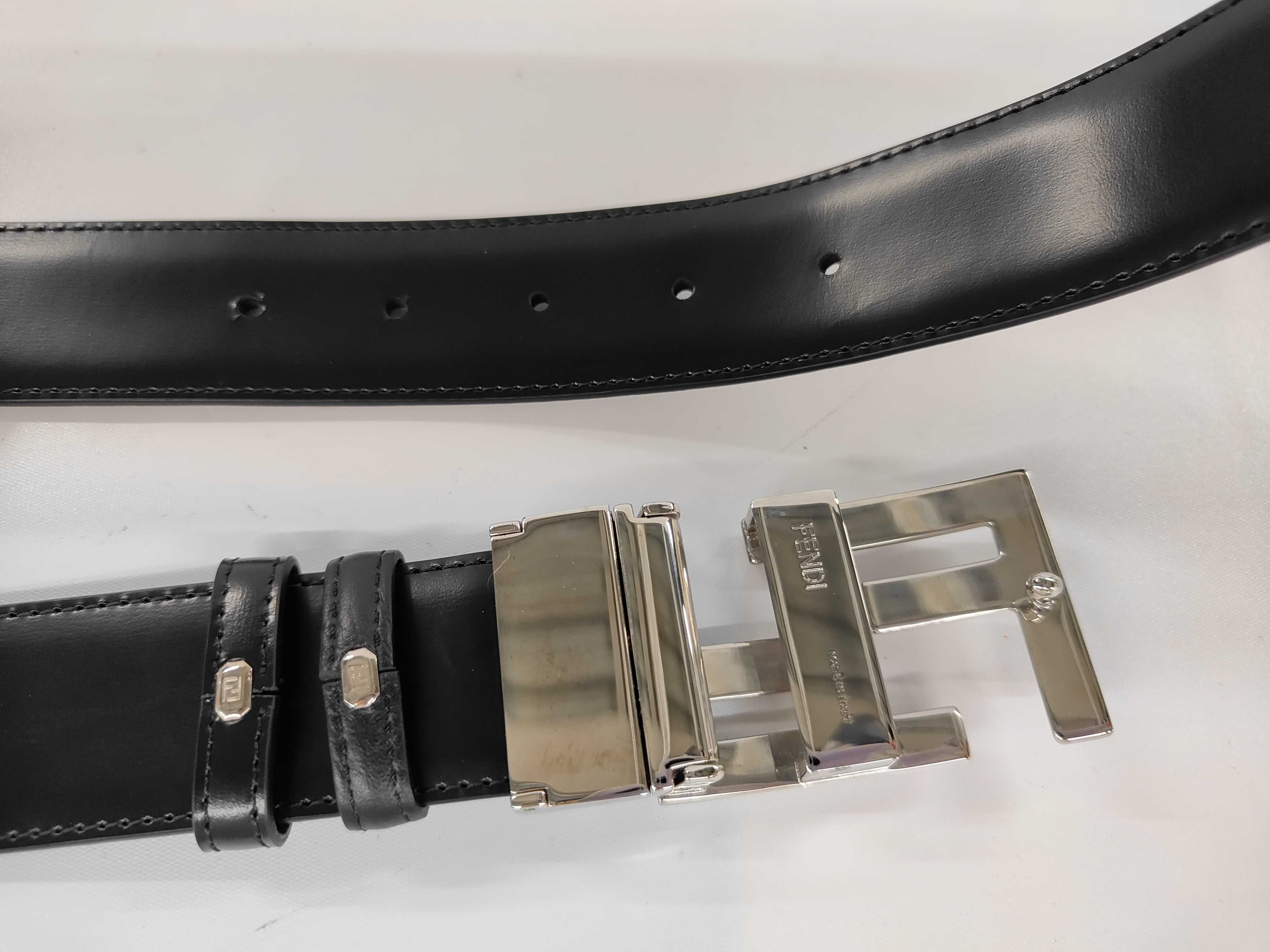 Round FF Belt — view 8