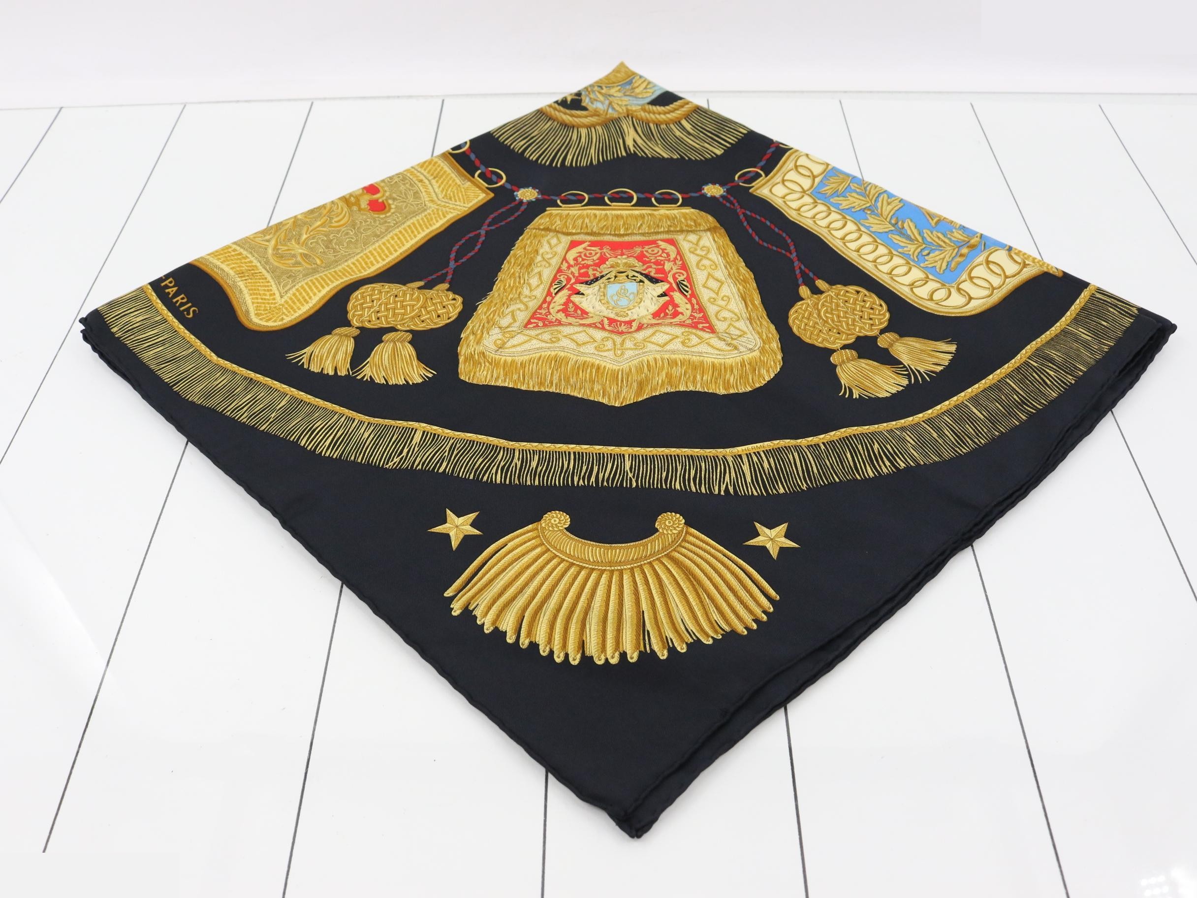 scarf — view 2