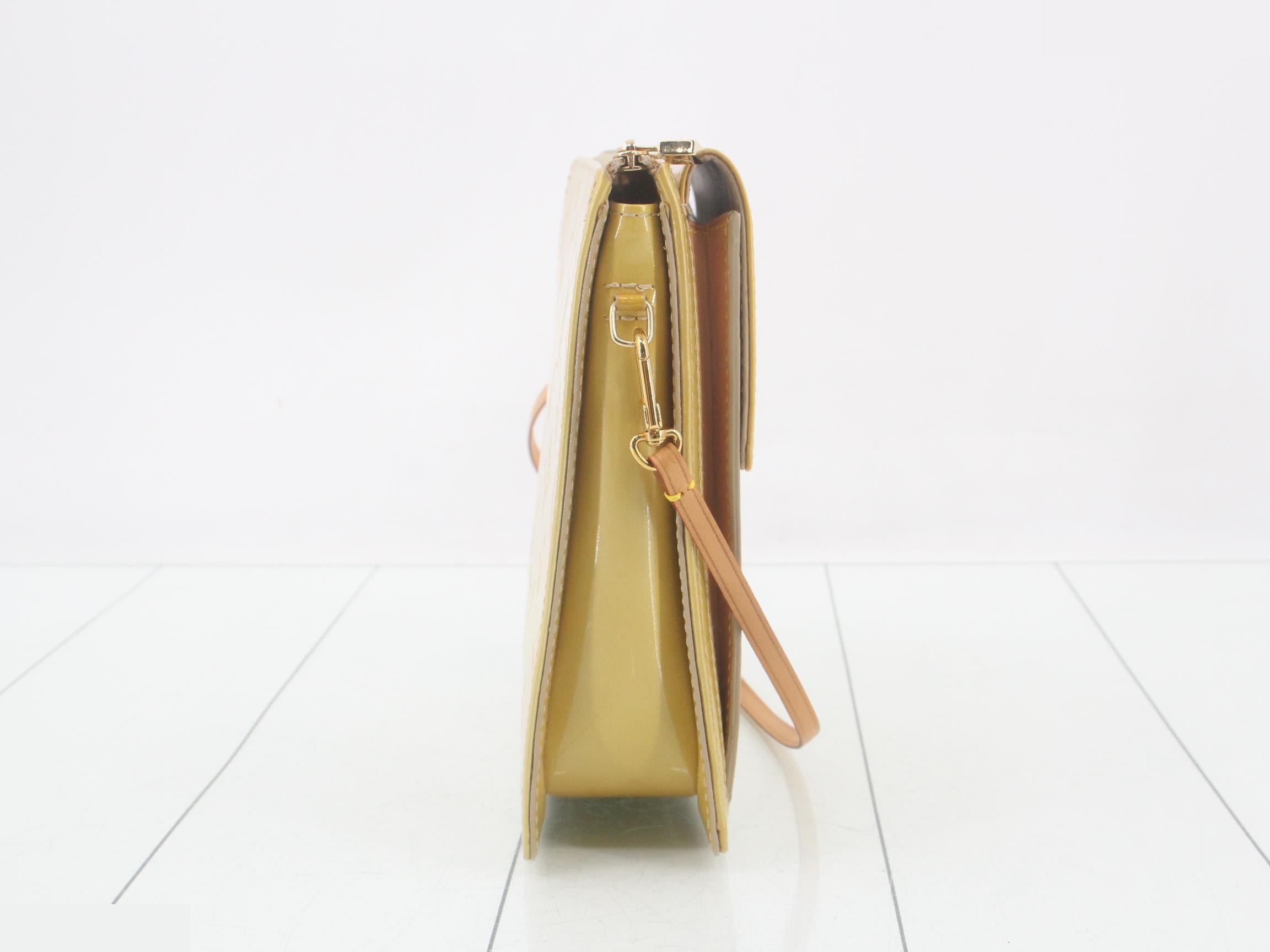 Mott Beige — view 4