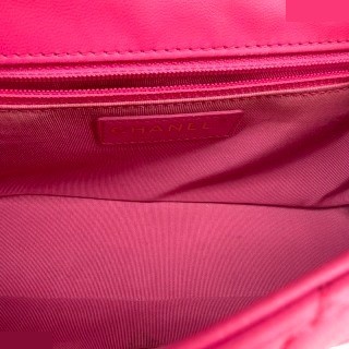 Mademoiselle Chic Flap Bag — view 12