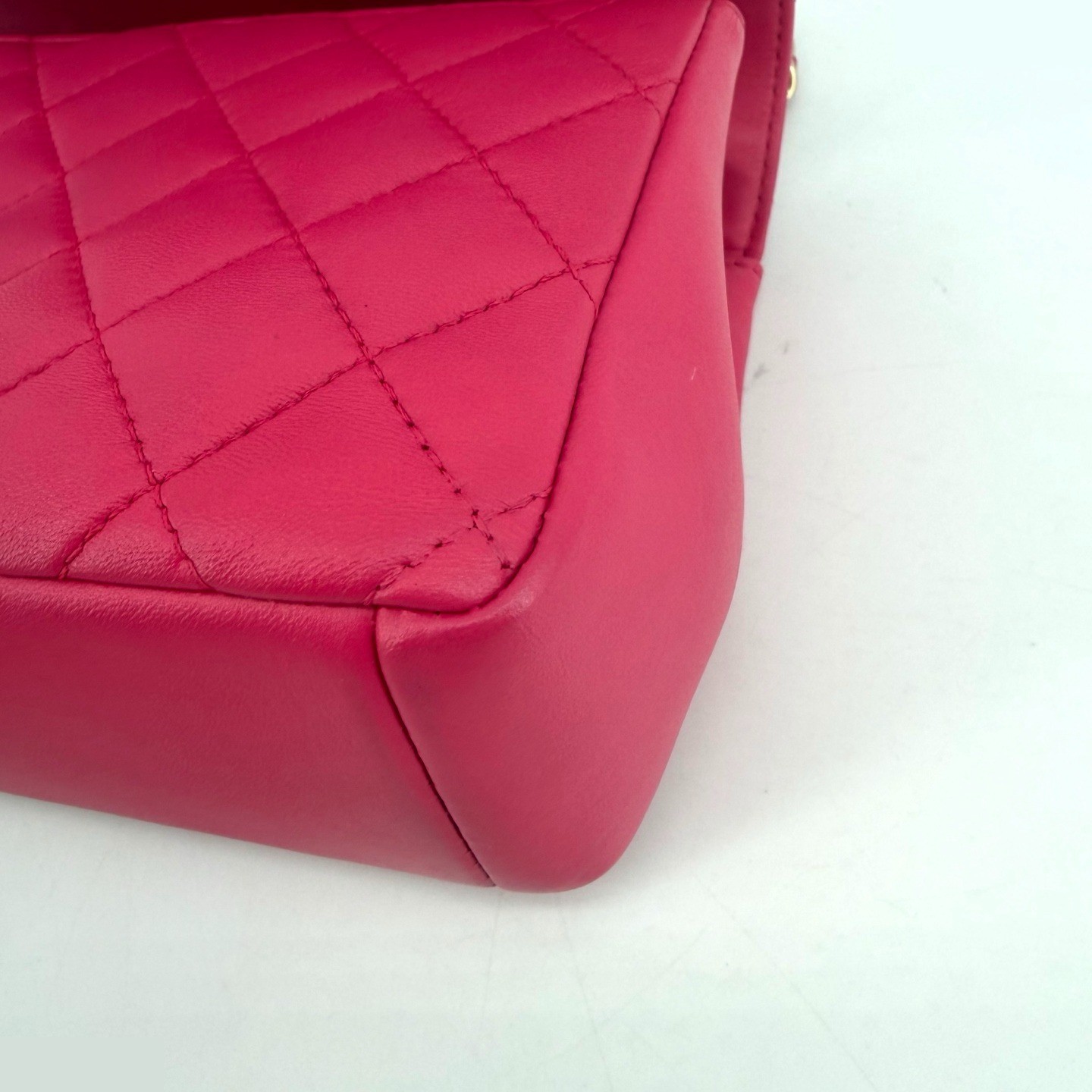 Mademoiselle Chic Flap Bag — view 5