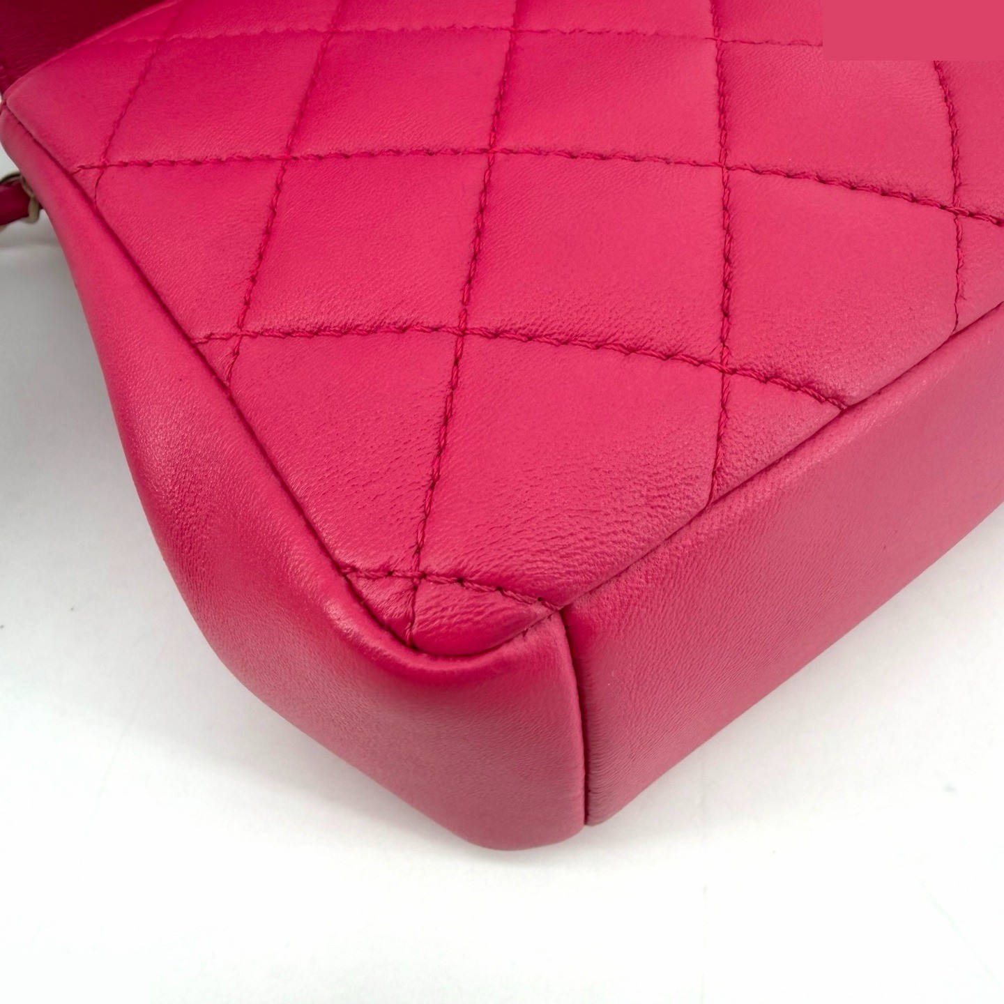 Mademoiselle Chic Flap Bag — view 7