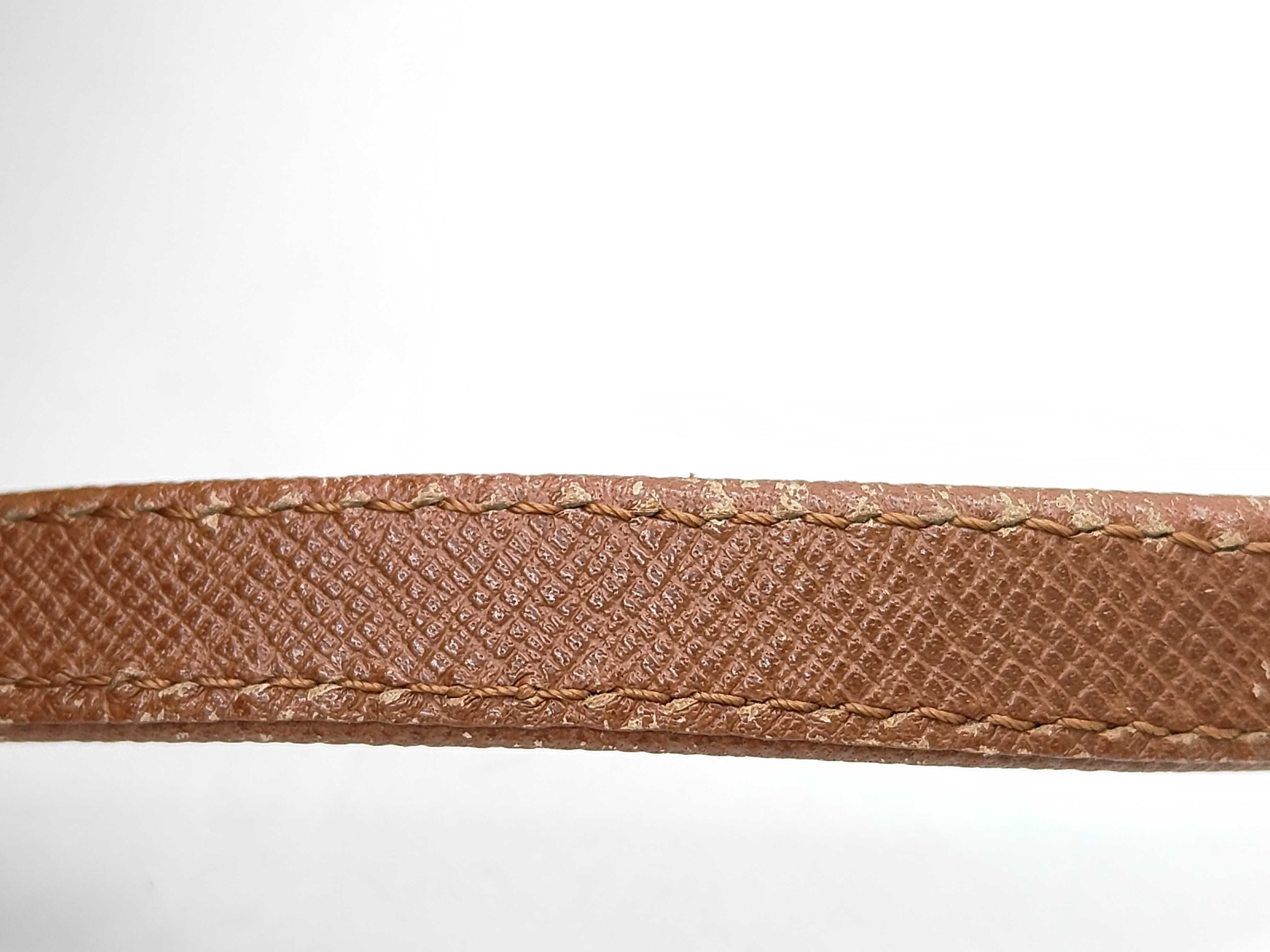 Monogram M51386 Papillon 26 (Old Model) Handbag — view 4