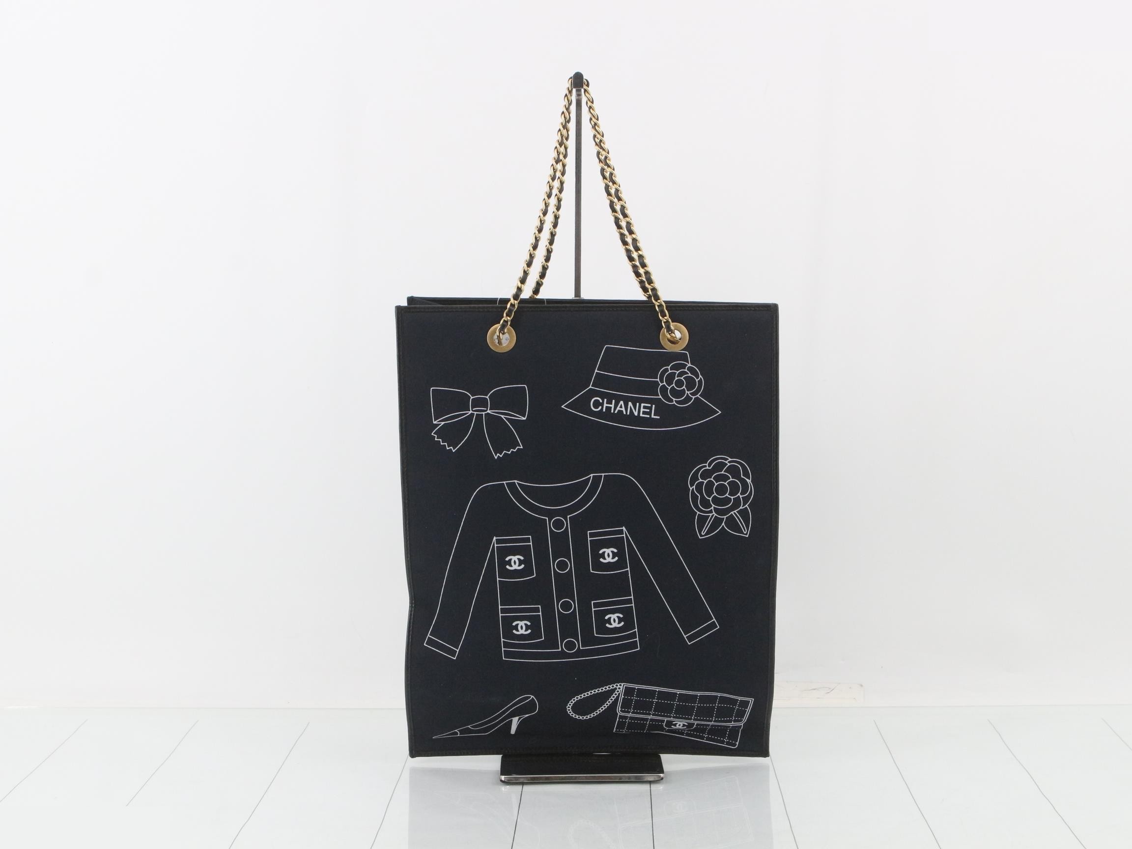 Icon Series (Bags) - Shoulder Bag