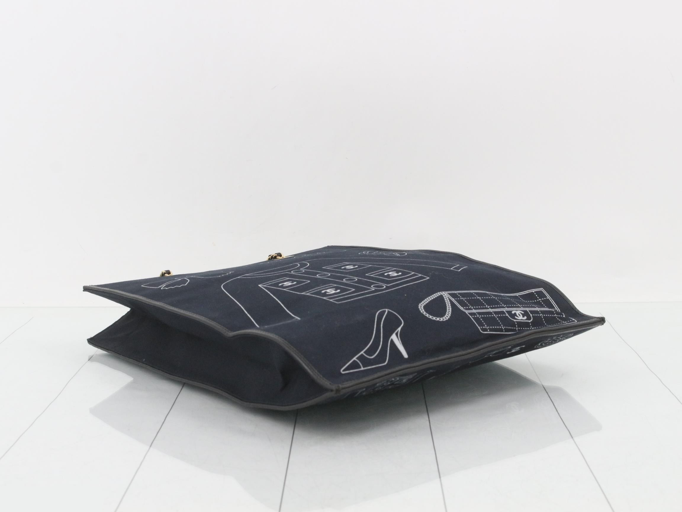 Icon Series (Bags) - Shoulder Bag — view 5