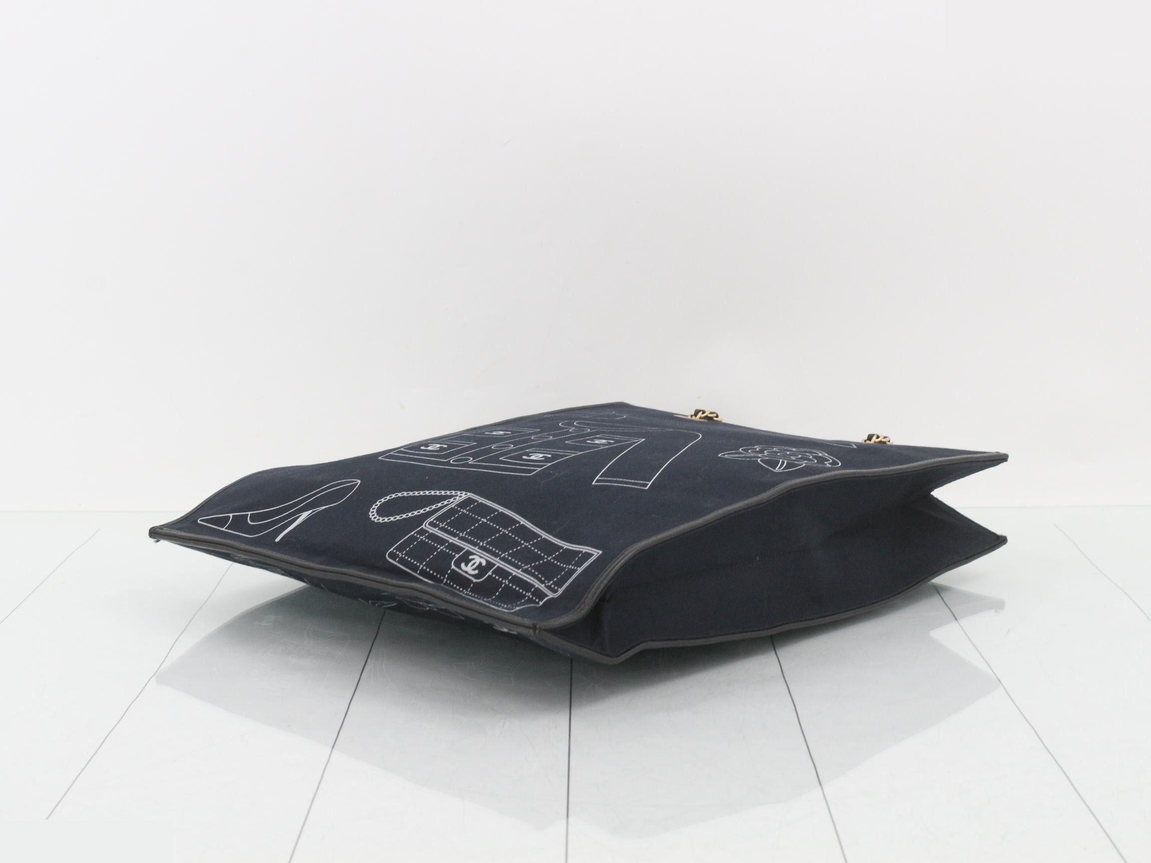 Icon Series (Bags) - Shoulder Bag — view 6