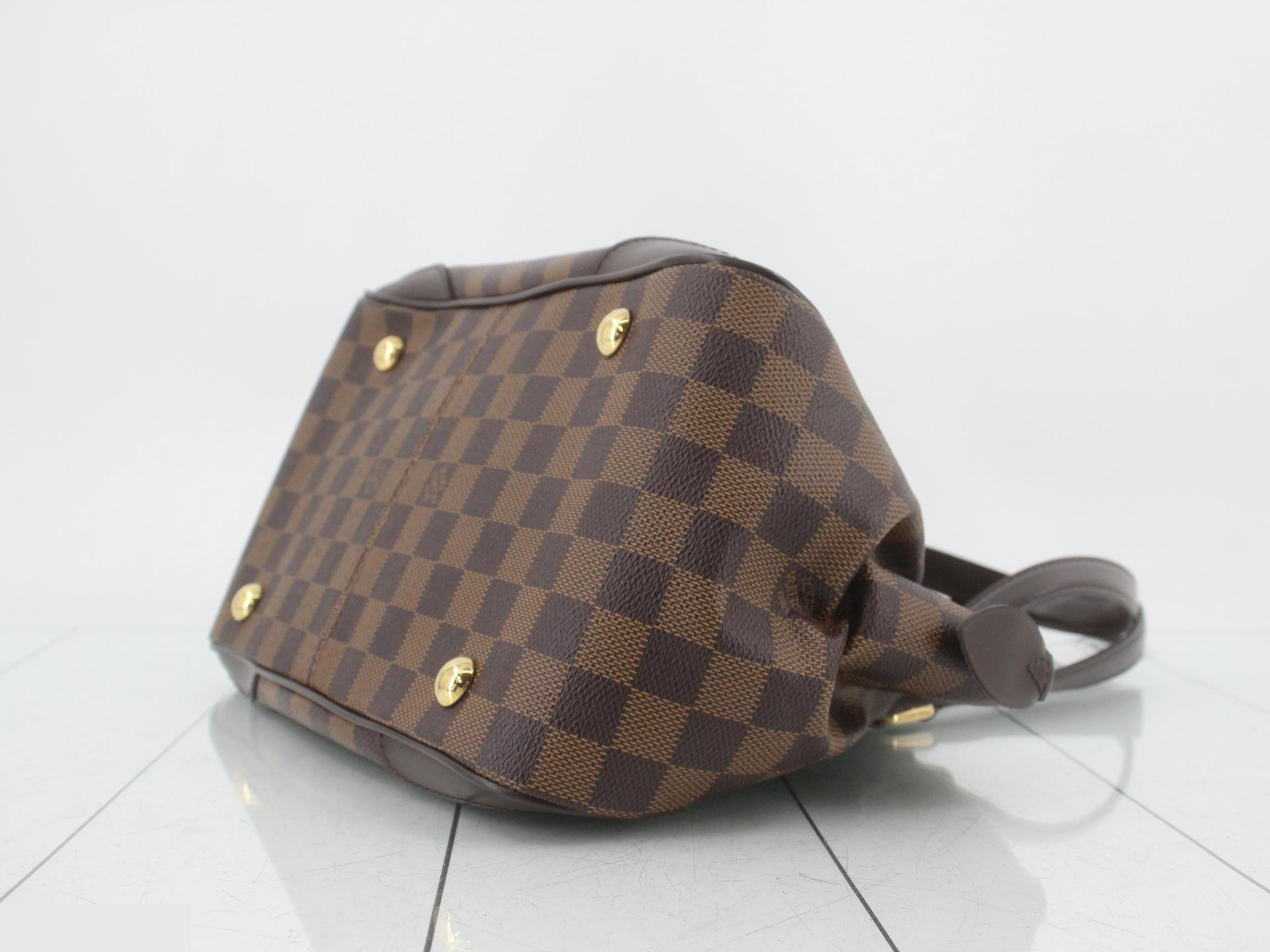 Verona PM DU0193 - Includes dust bag, clochette, key, and 2 keys. — view 6