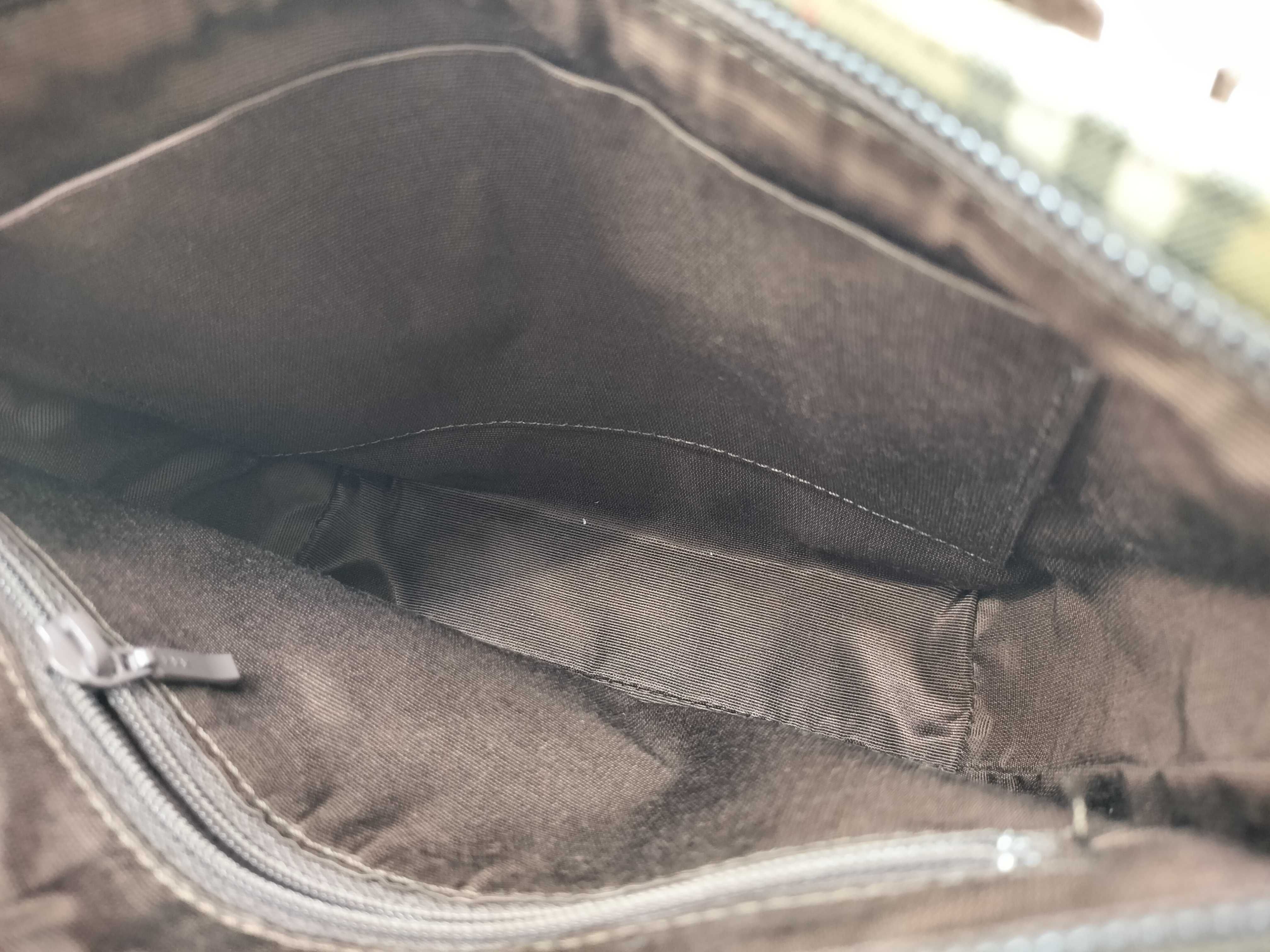 Nova Check Handbag — view 12