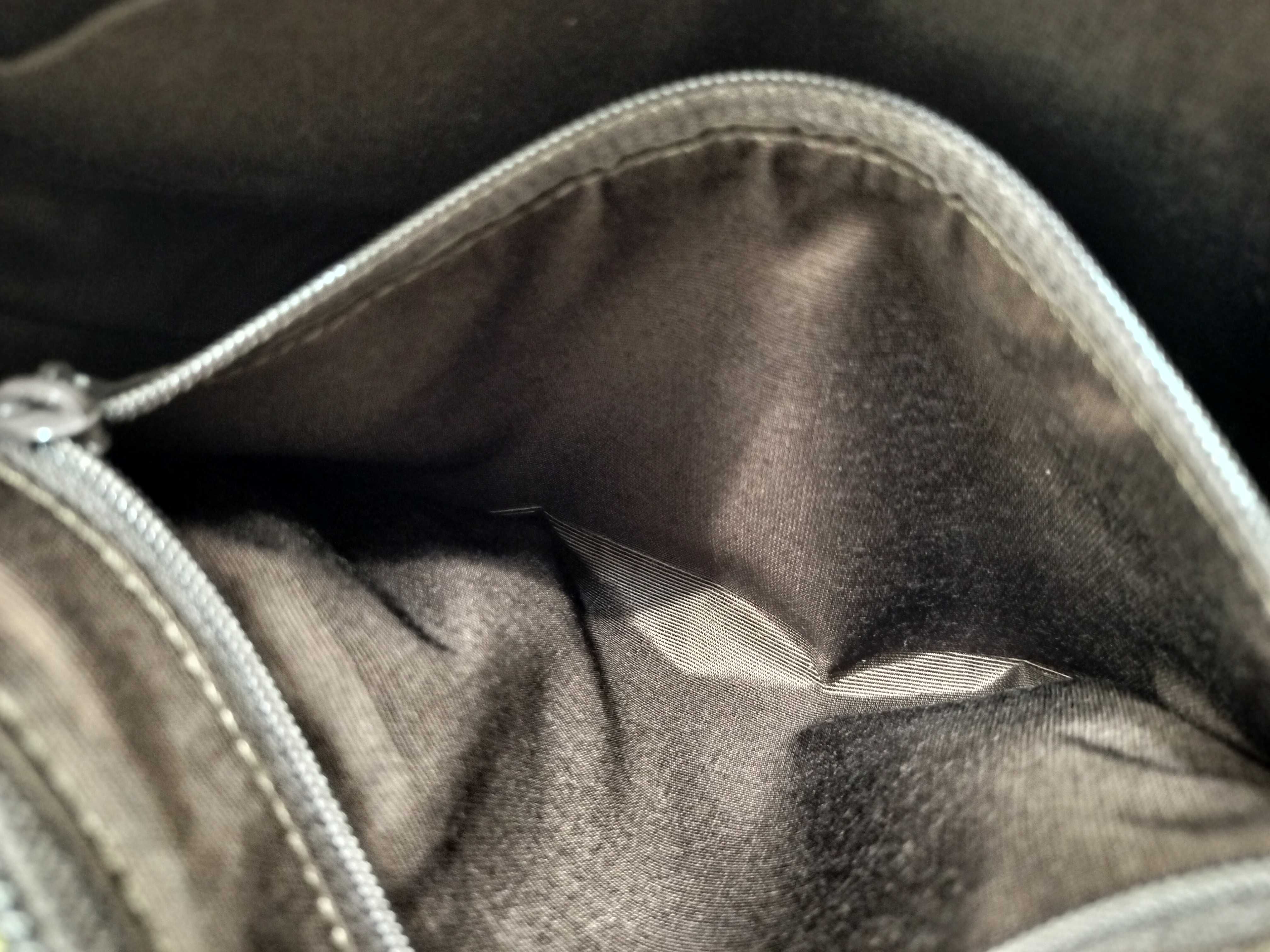 Nova Check Handbag — view 14